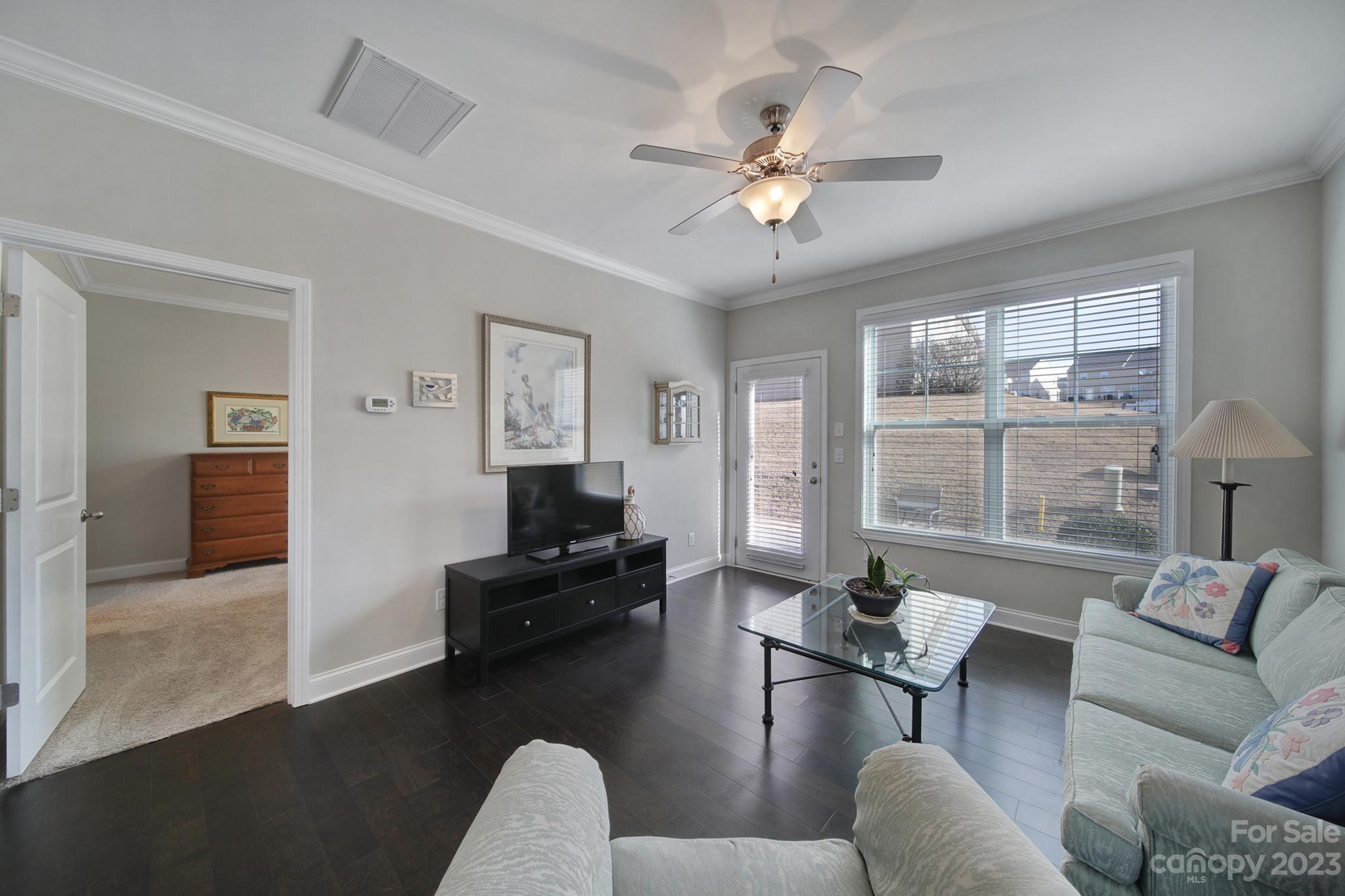 Walnut Creek - Residential