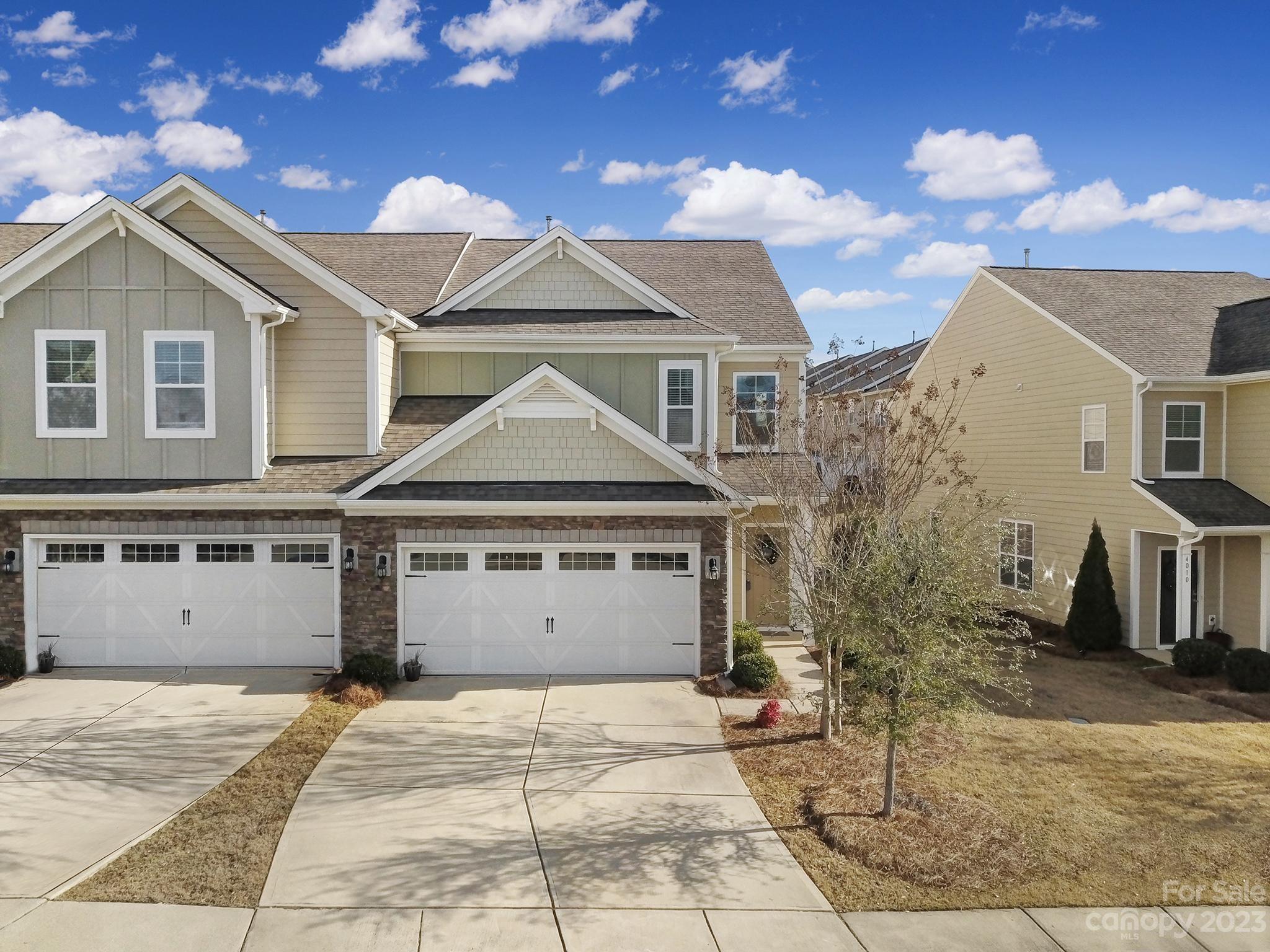 Walnut Creek - Residential