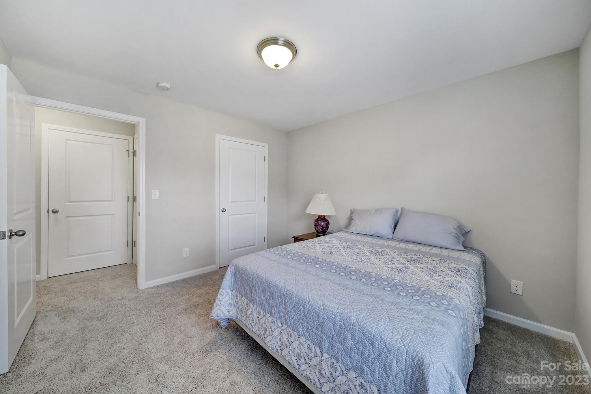 Walnut Creek - Residential