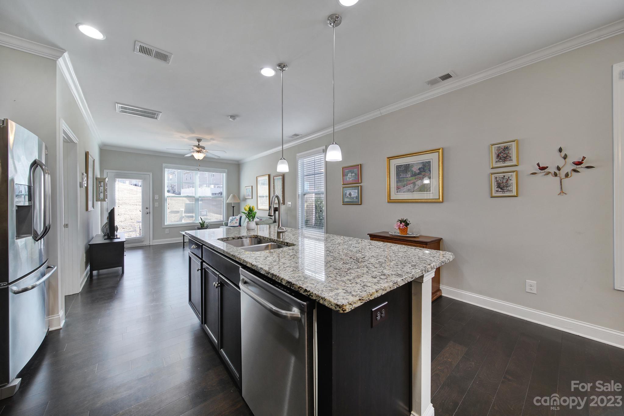 Walnut Creek - Residential