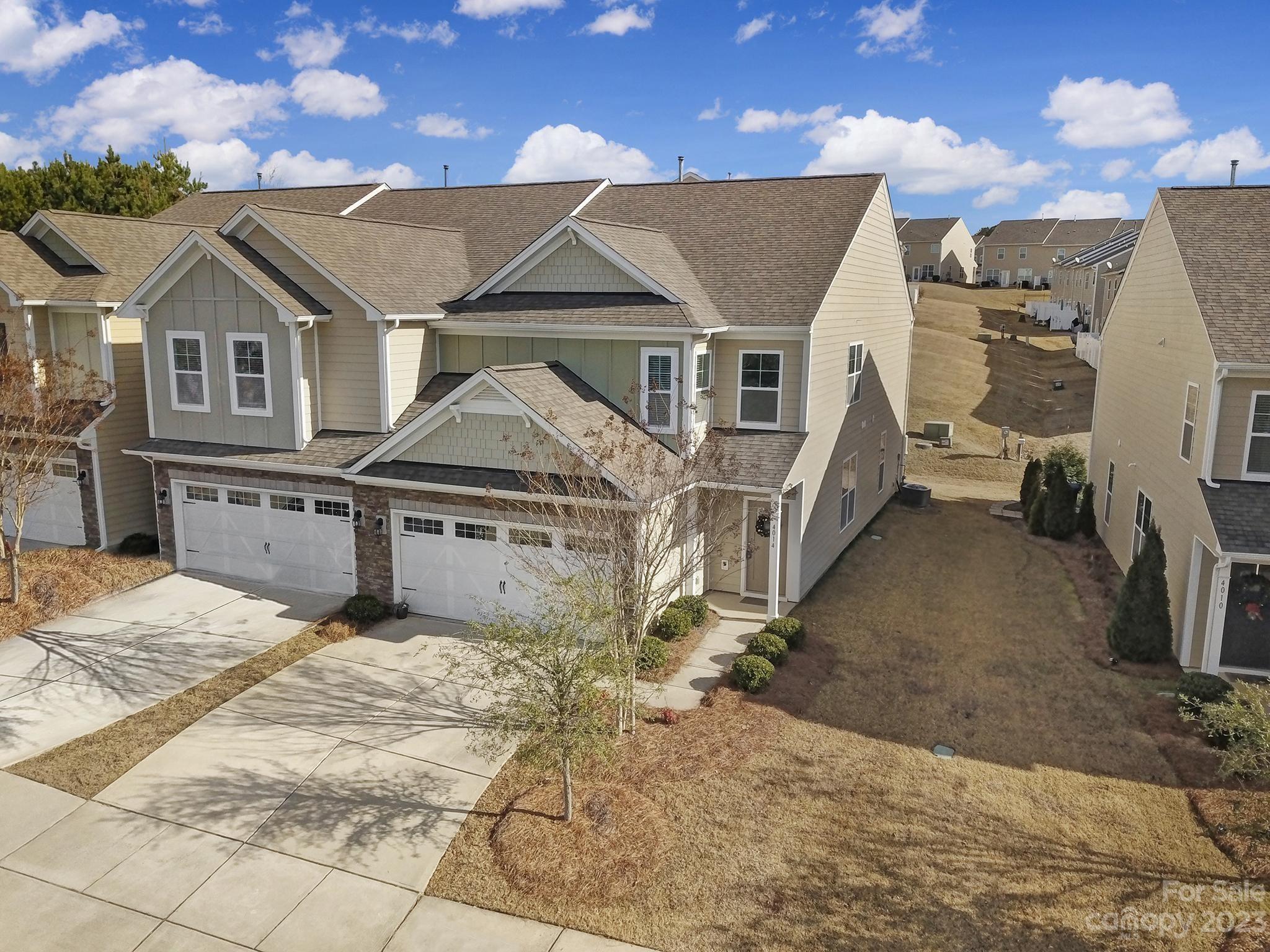 Walnut Creek - Residential