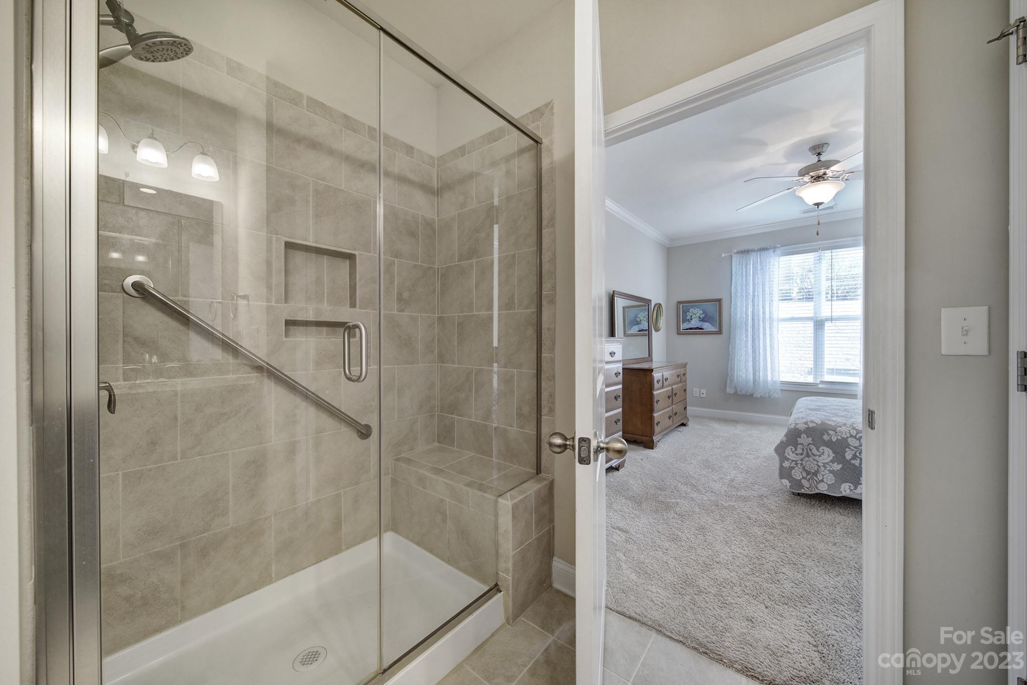 Walnut Creek - Residential