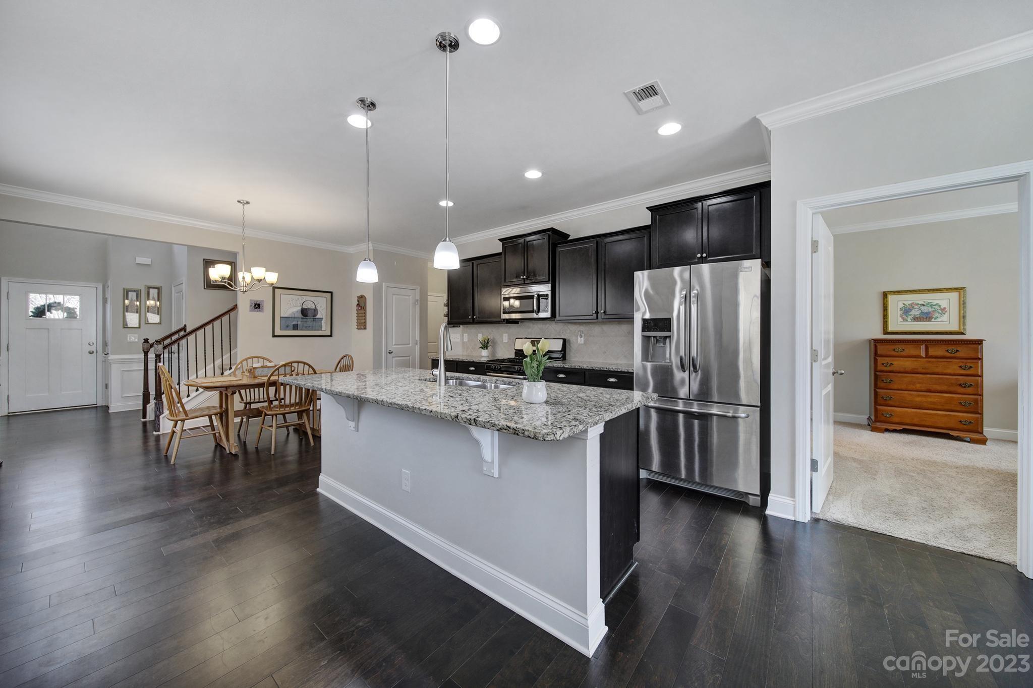 Walnut Creek - Residential