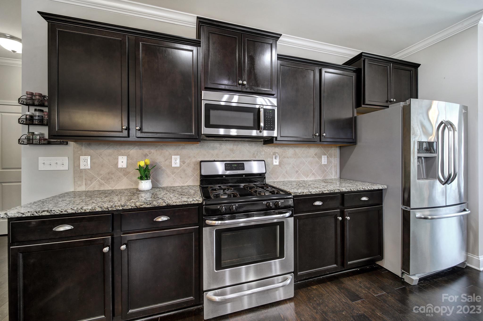 Walnut Creek - Residential