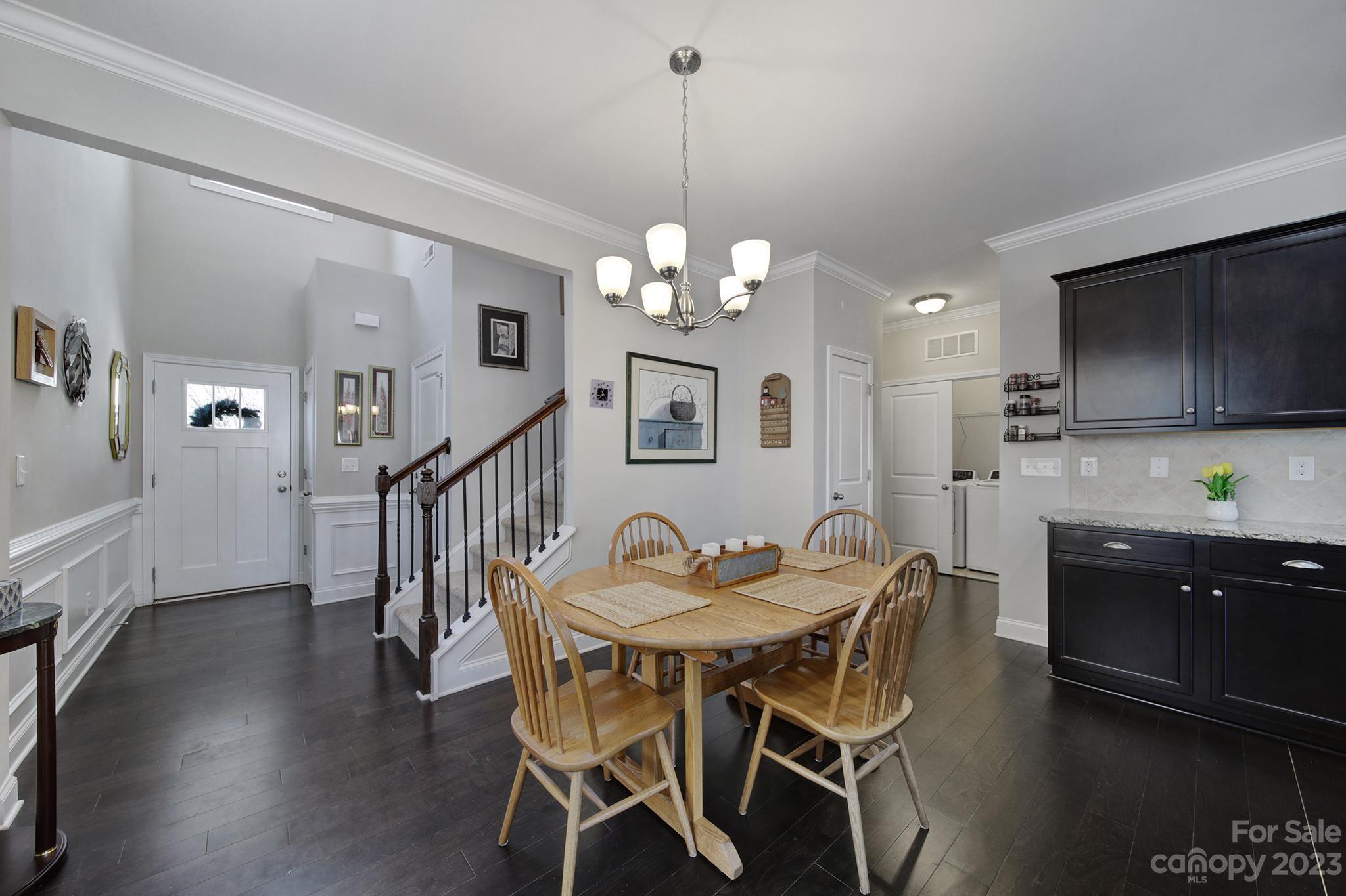 Walnut Creek - Residential