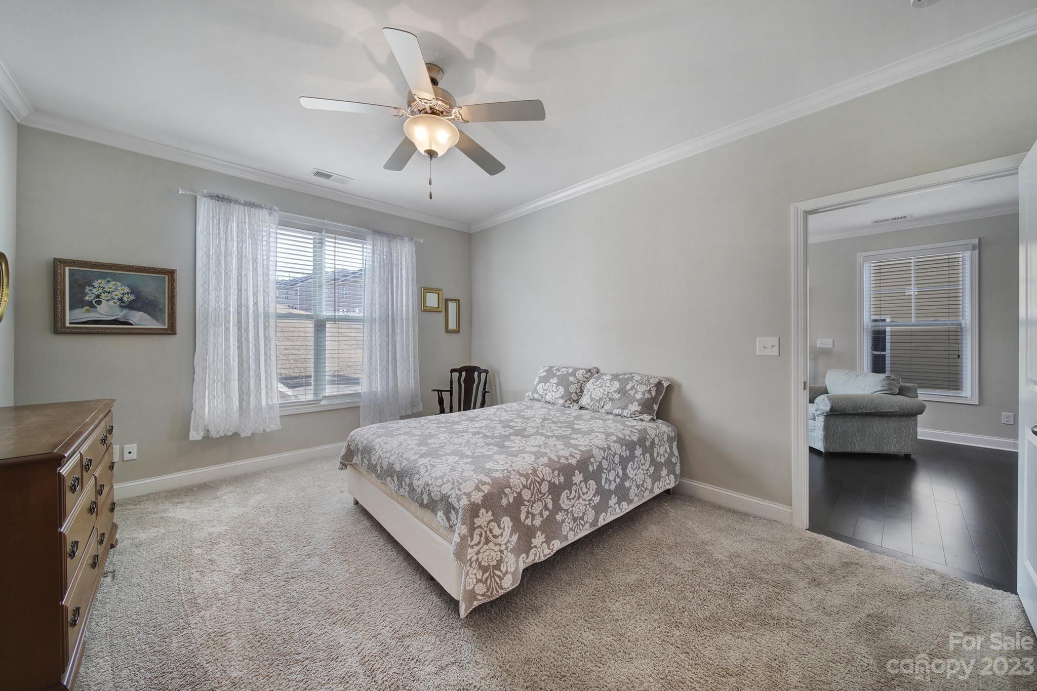 Walnut Creek - Residential