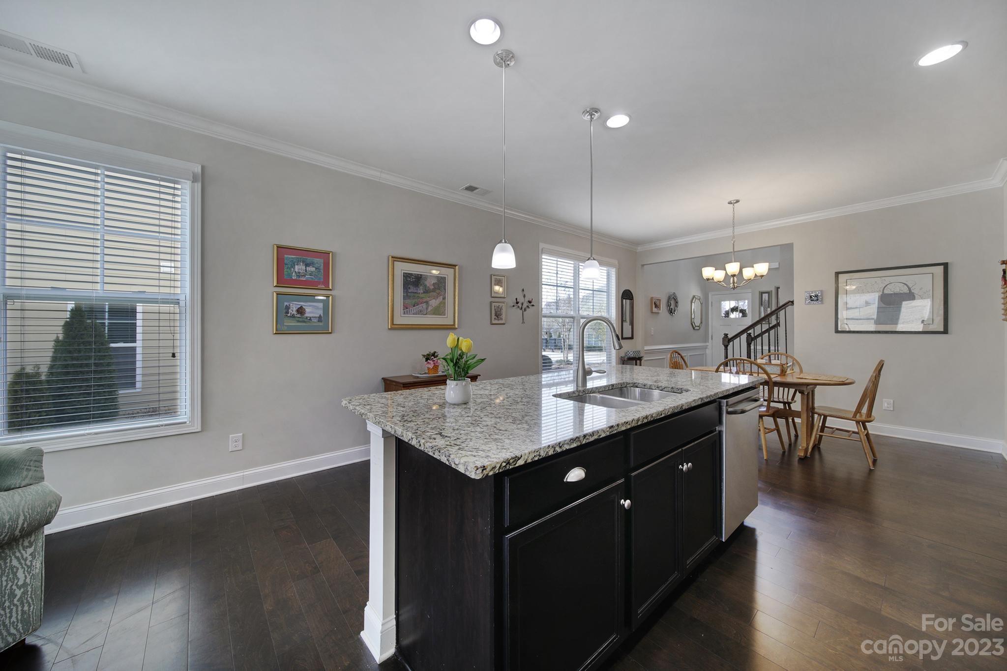 Walnut Creek - Residential