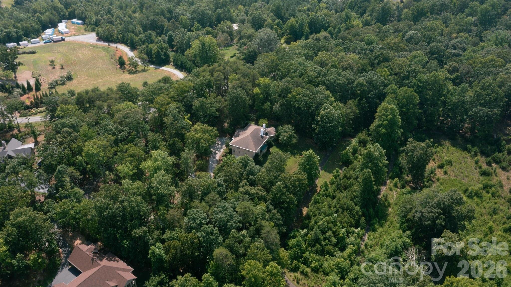 Red Fox - Residential