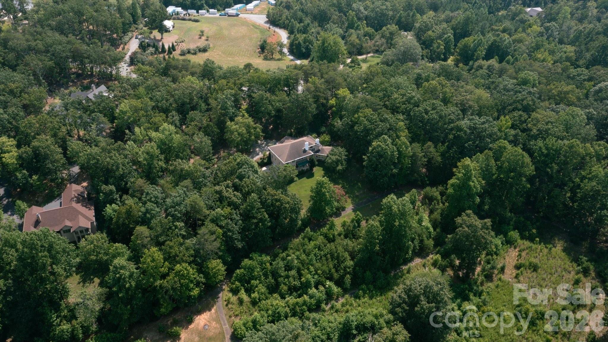 Red Fox - Residential