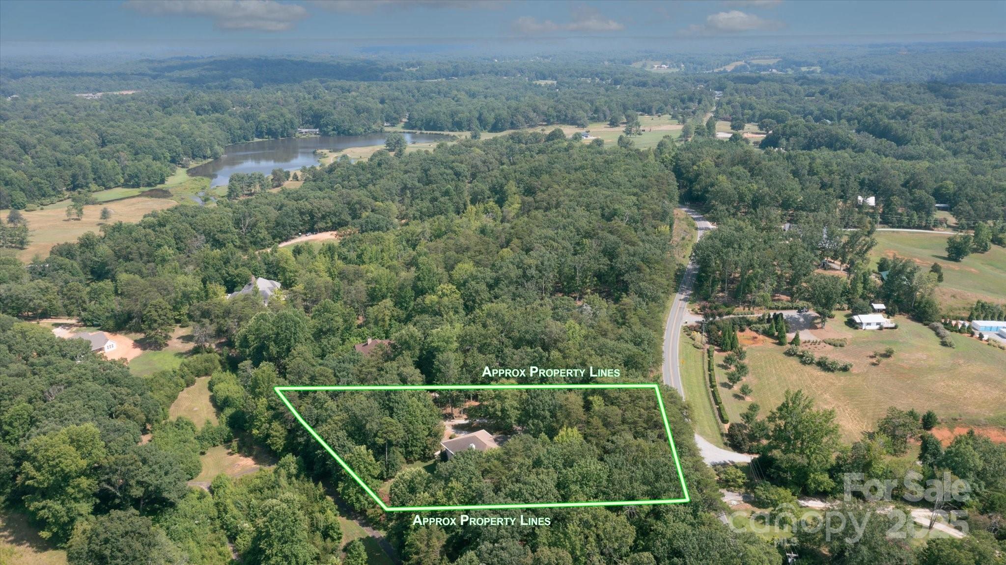 25 Towhee Trail