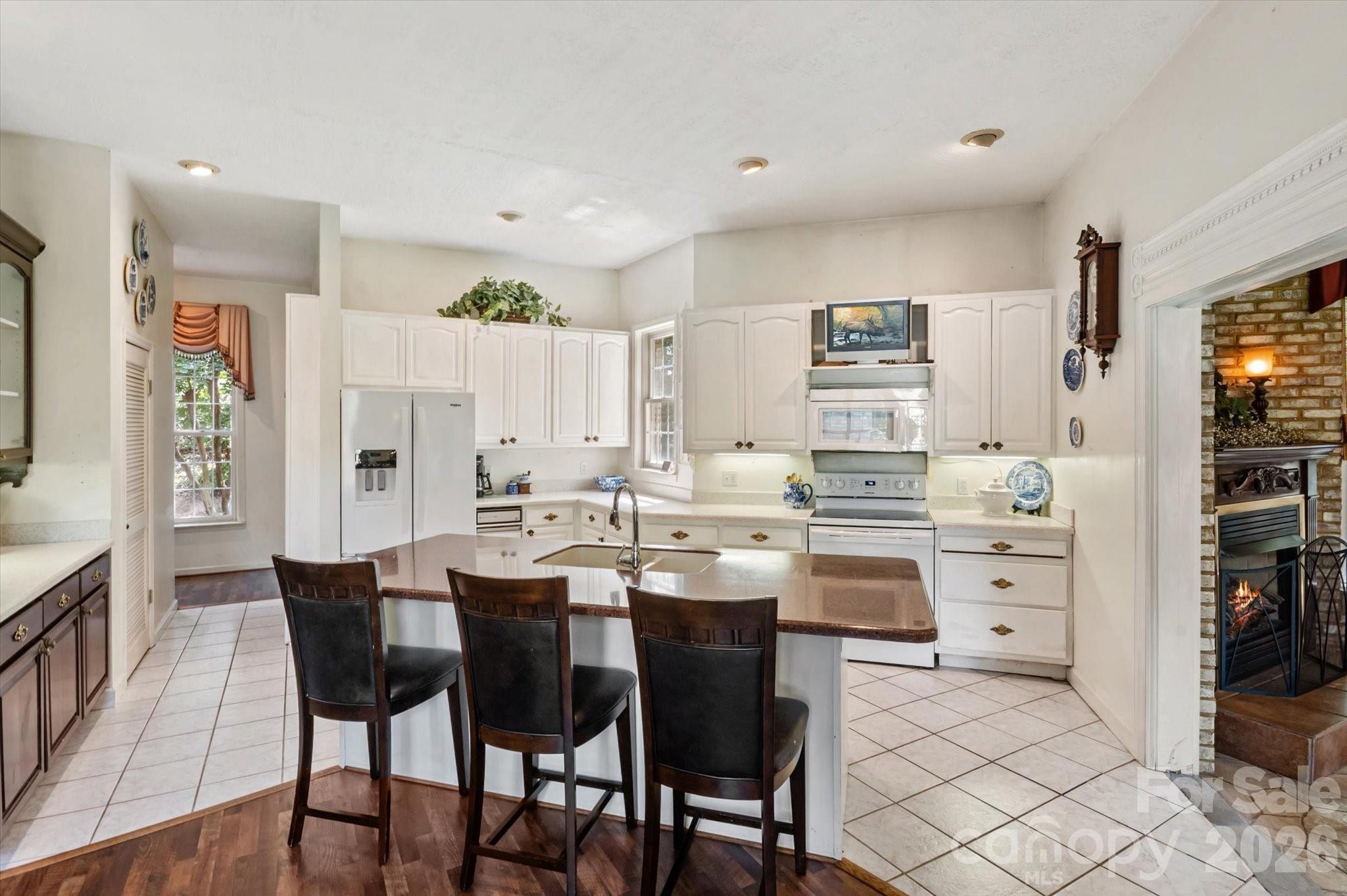 Red Fox - Residential