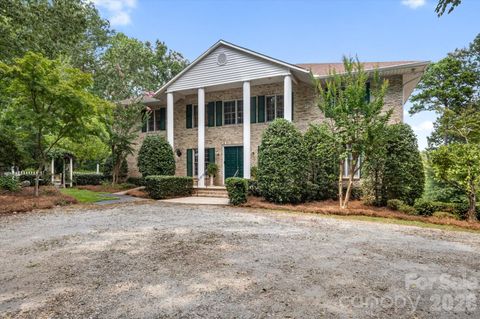 25 Towhee Trail Tryon NC 28782
