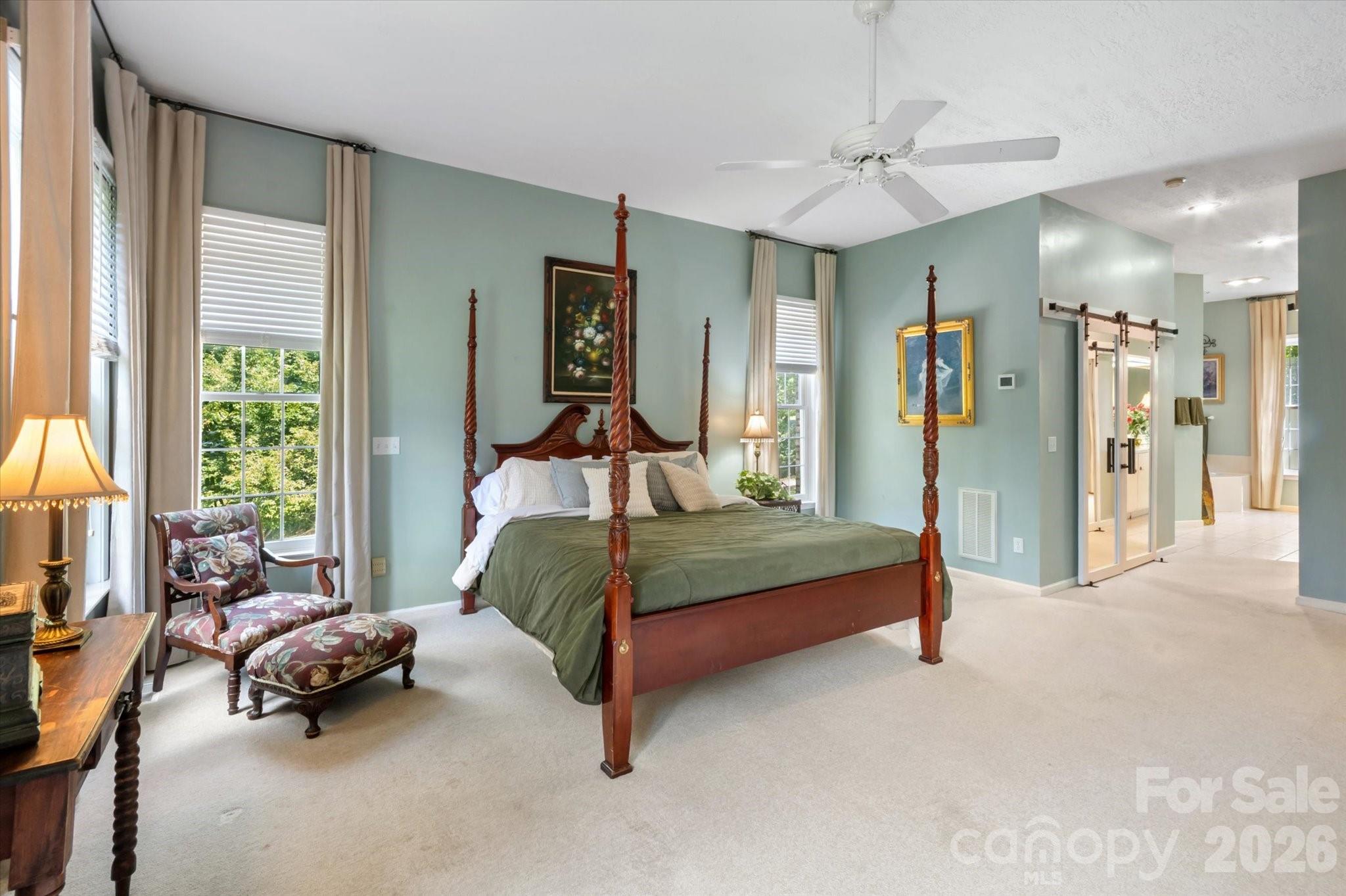 Red Fox - Residential