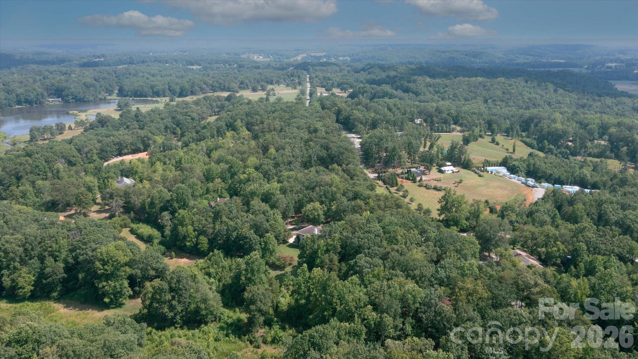 Red Fox - Residential