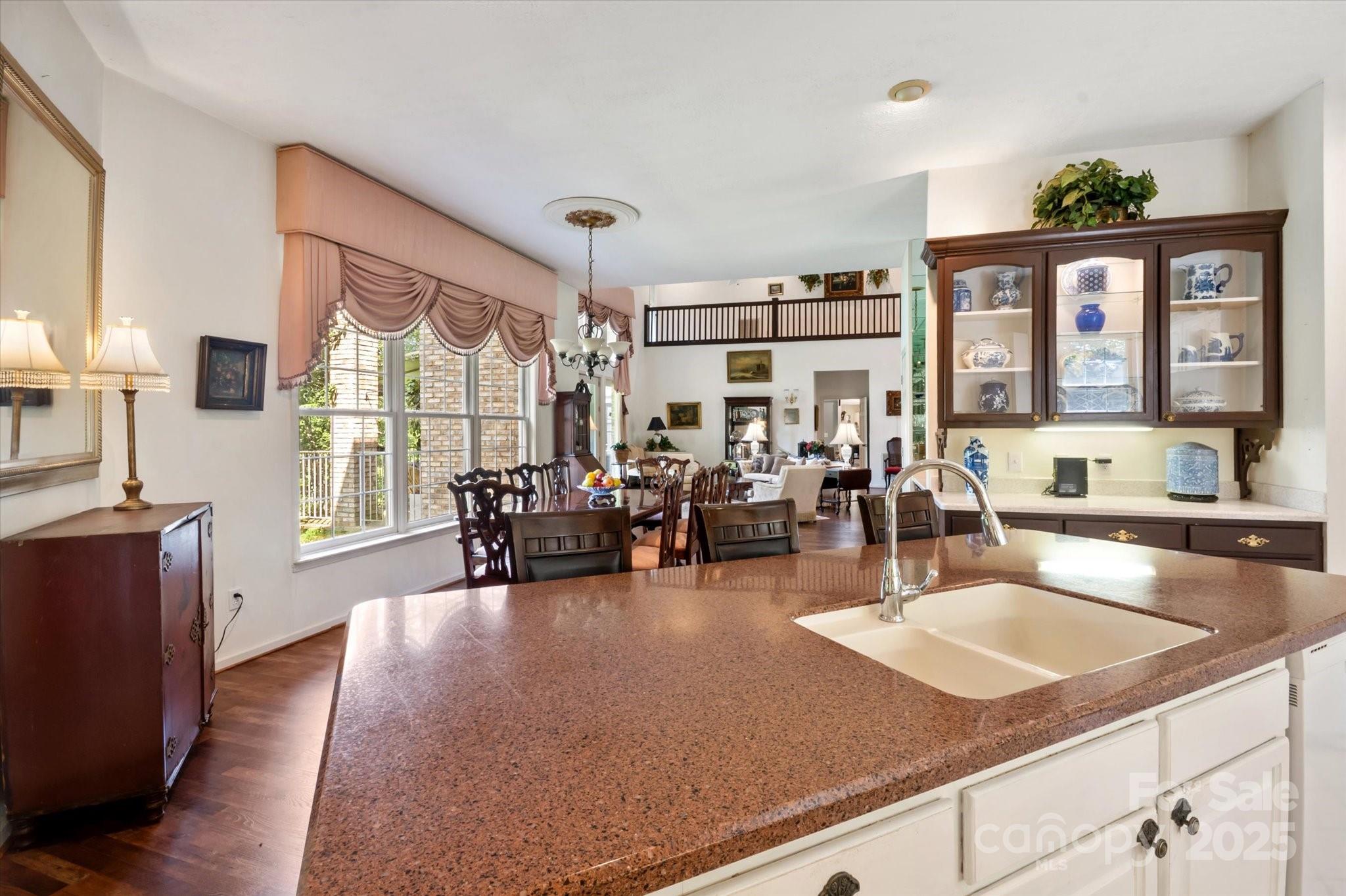 Red Fox - Residential