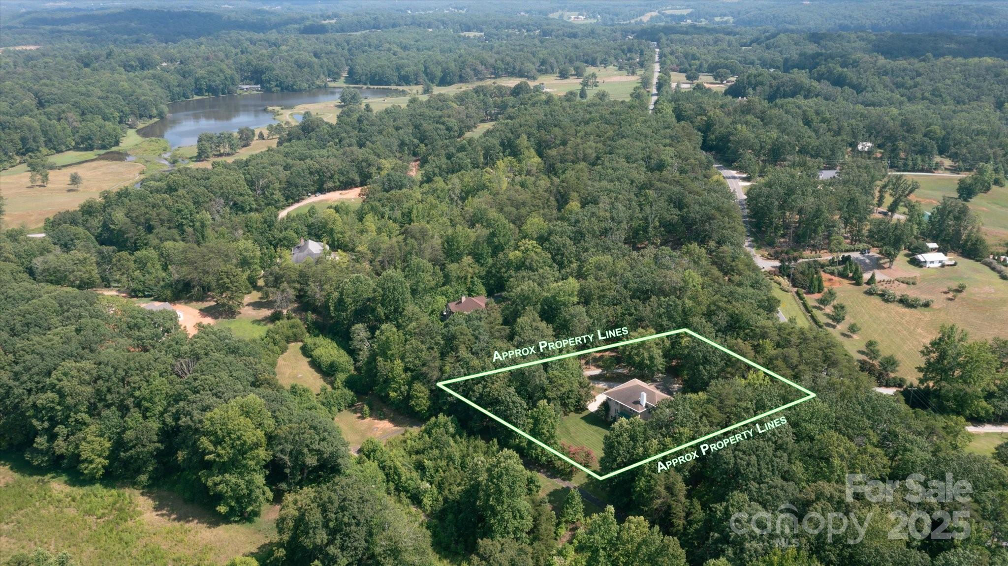 Red Fox - Residential