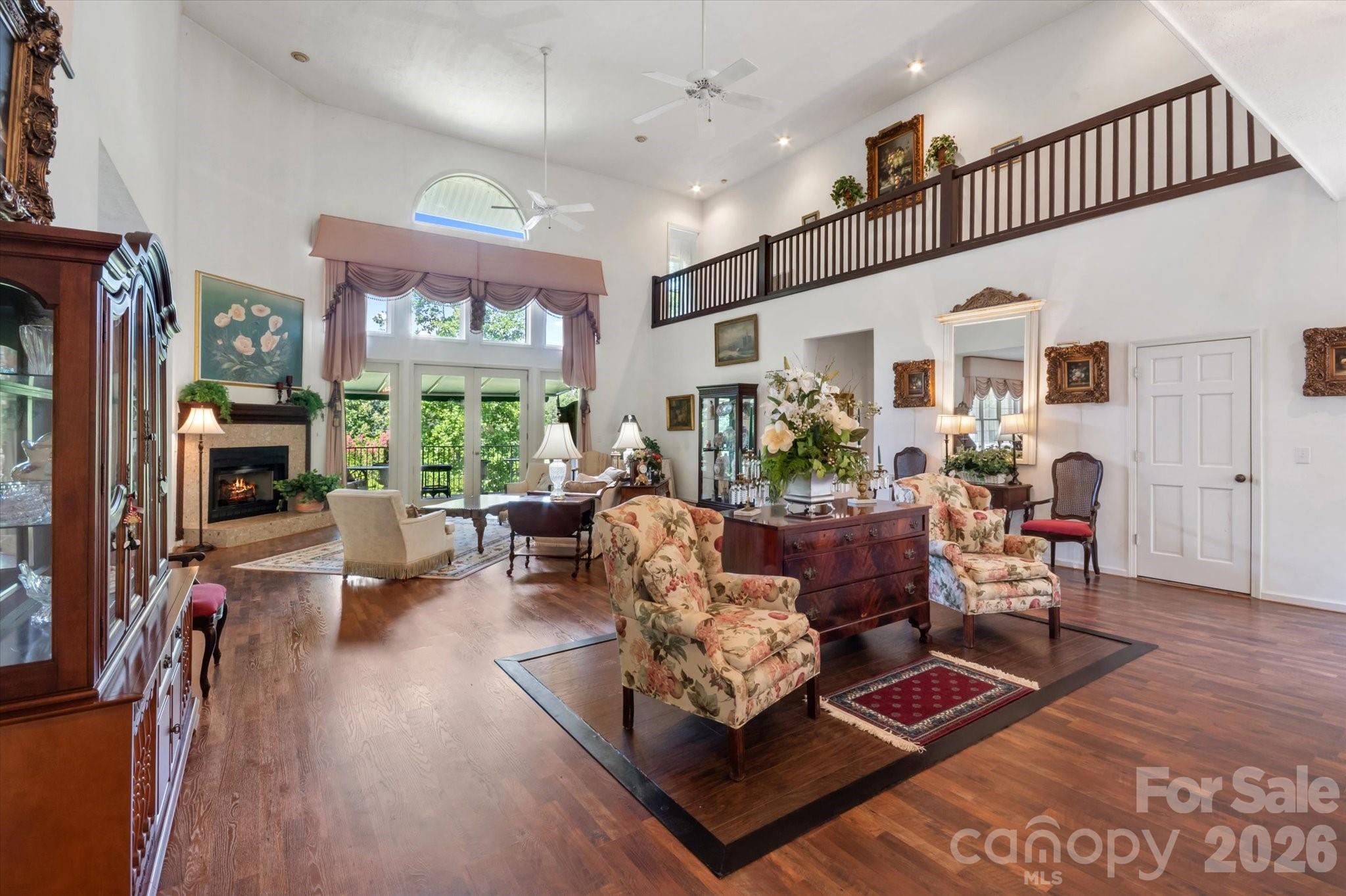 Red Fox - Residential