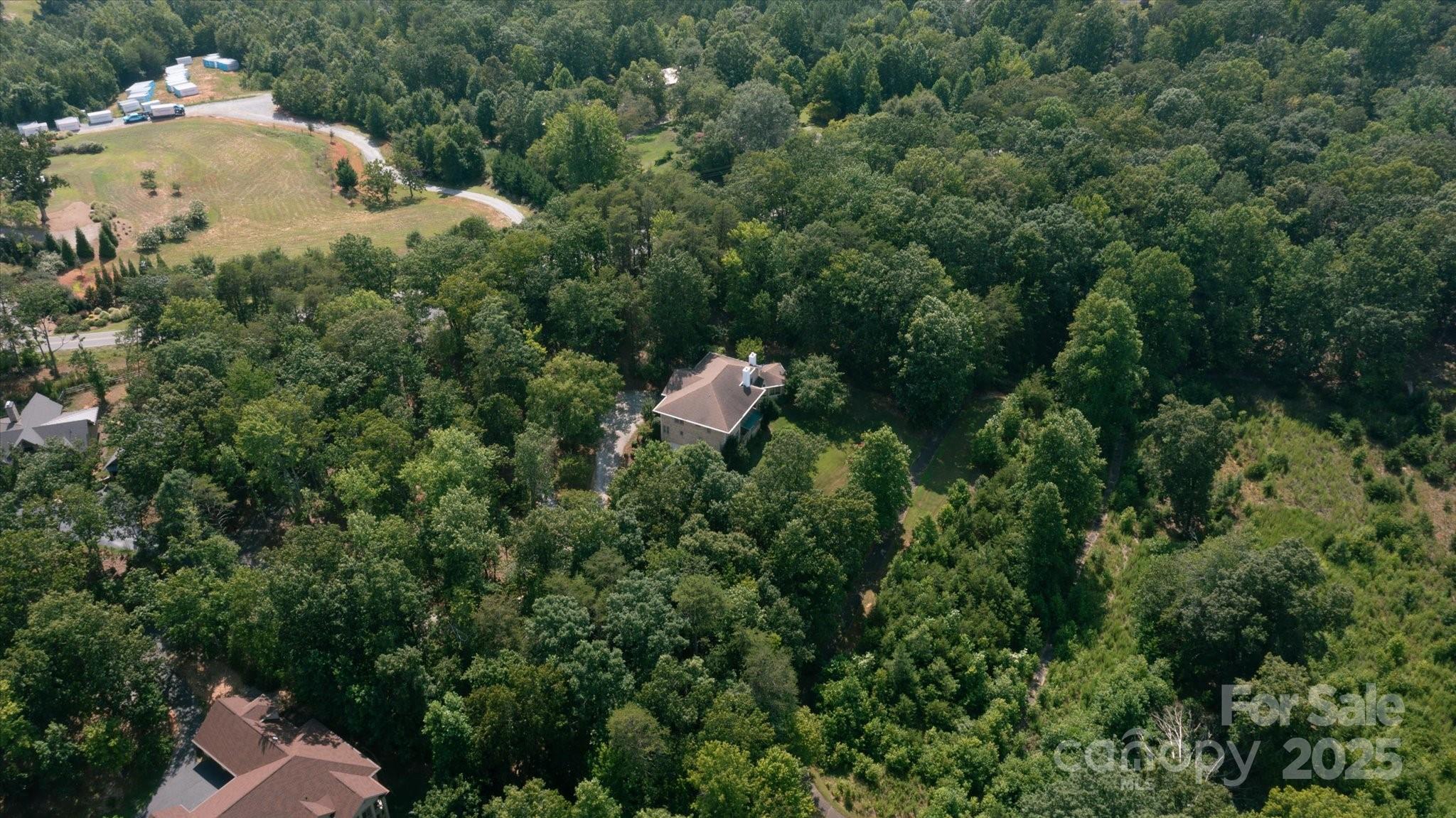 Red Fox - Residential