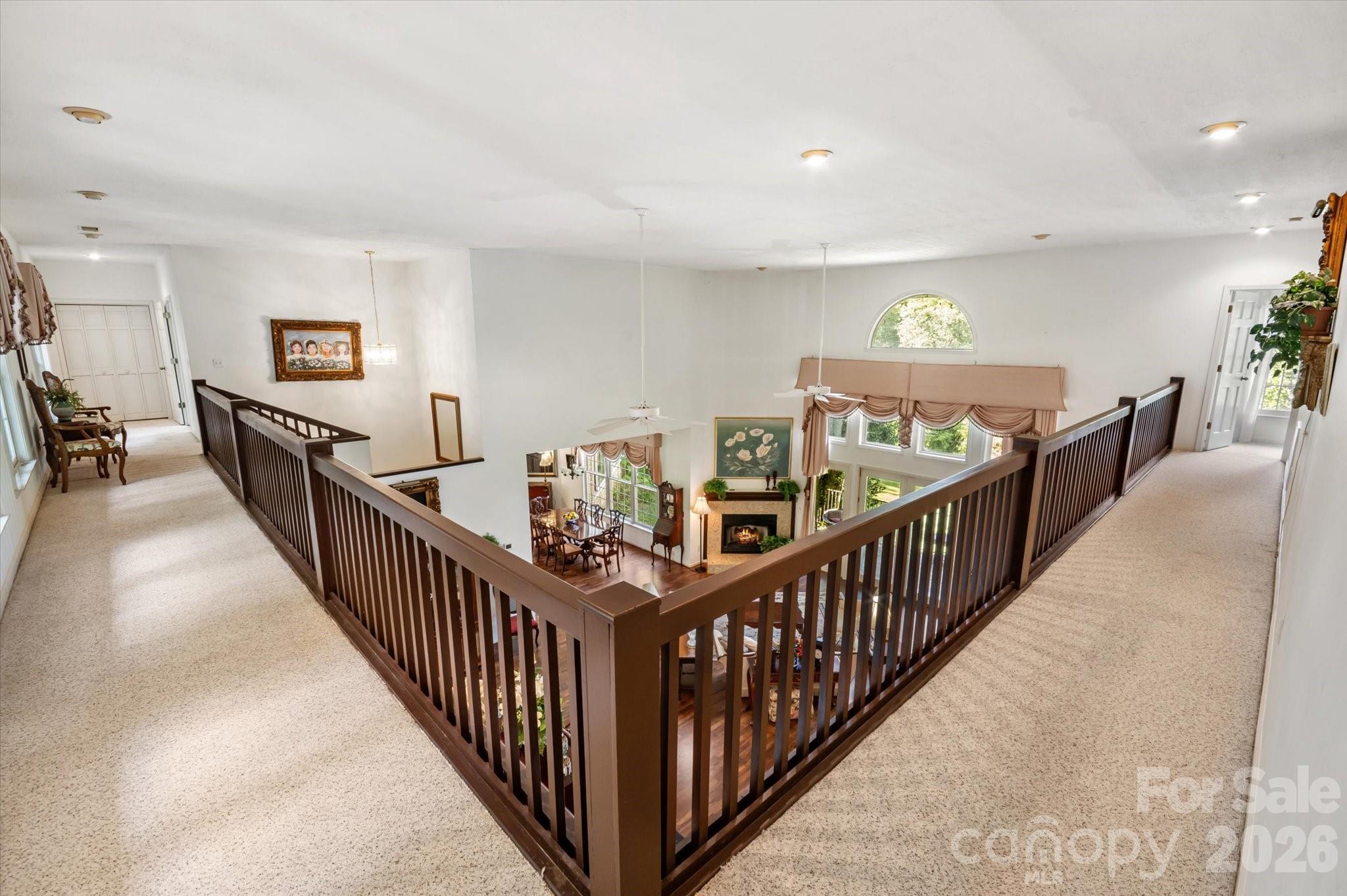 Red Fox - Residential