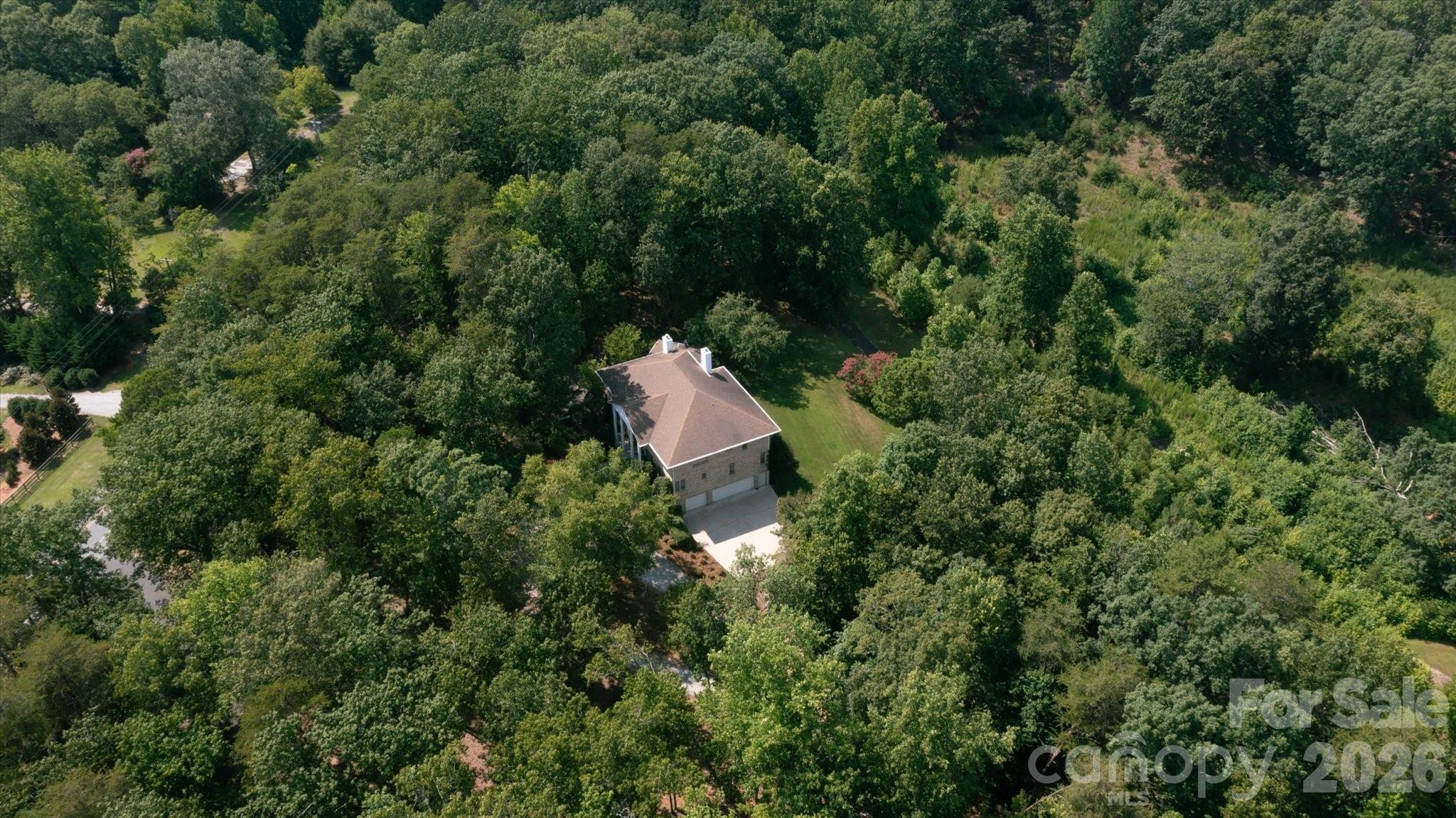 Red Fox - Residential