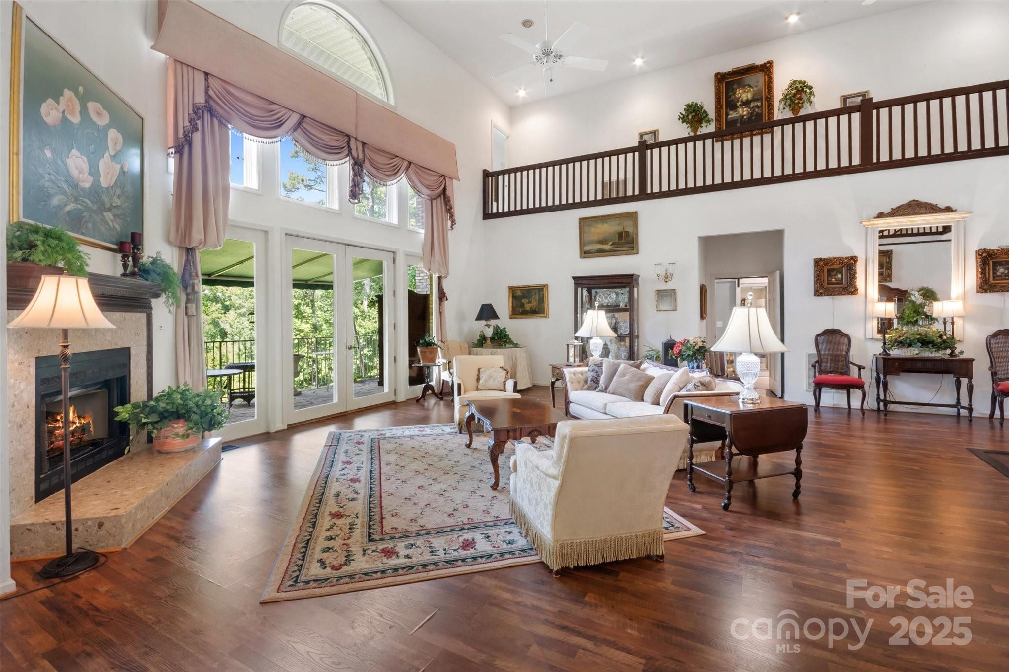 Red Fox - Residential