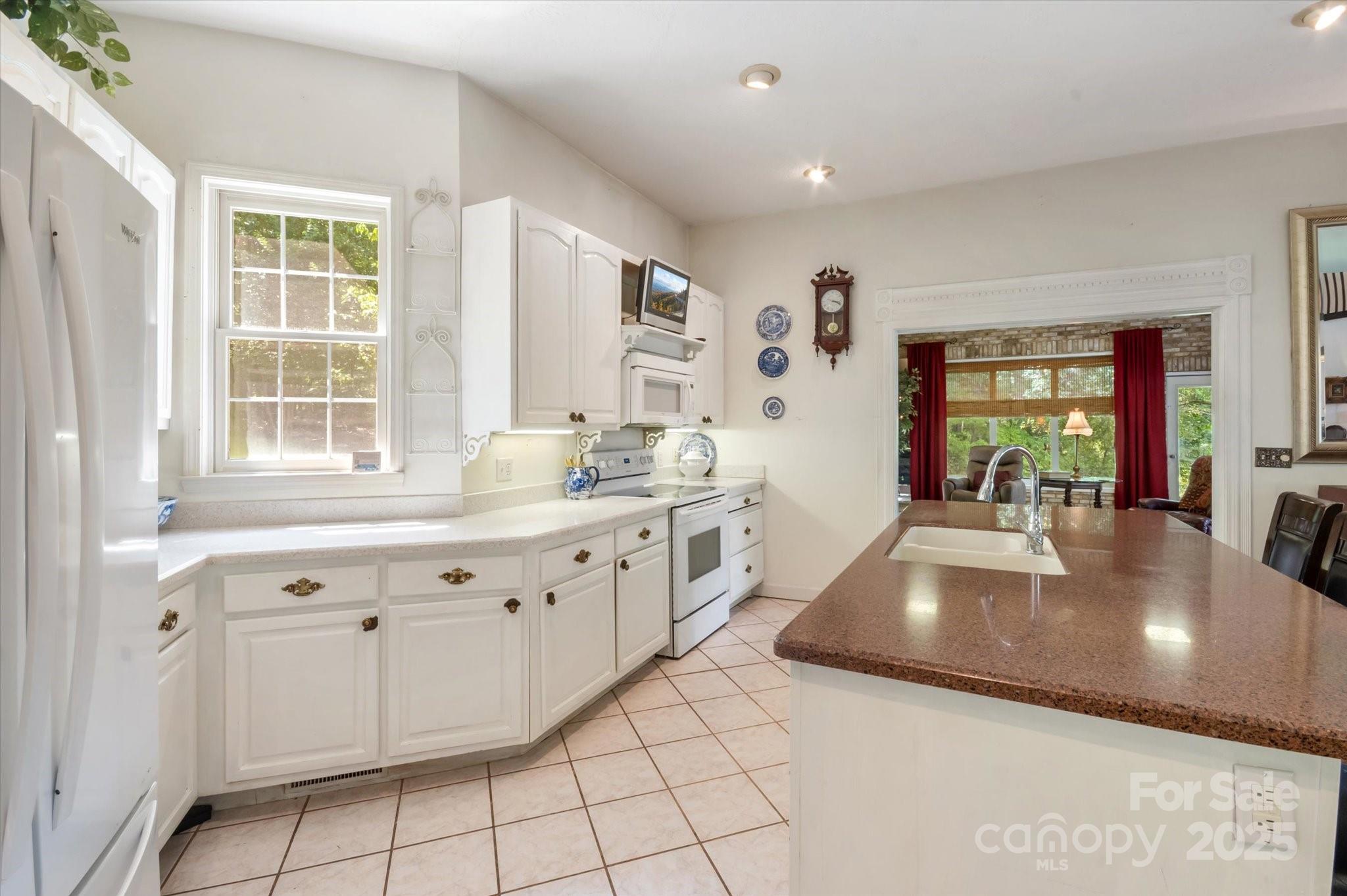 Red Fox - Residential