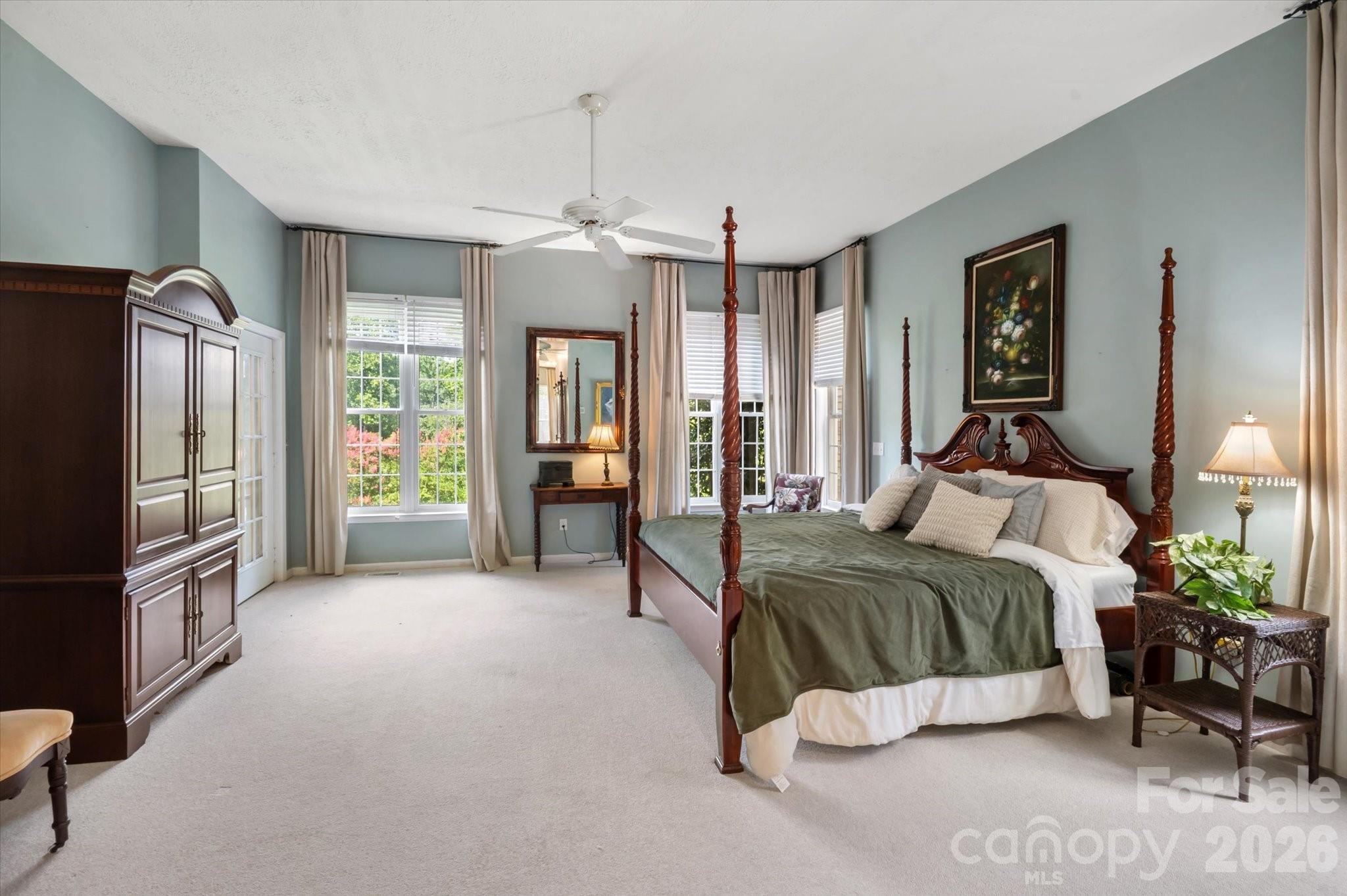 Red Fox - Residential