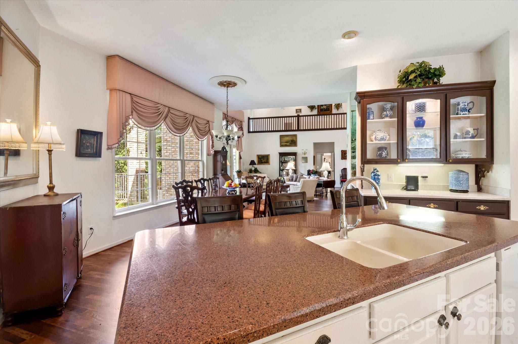 Red Fox - Residential