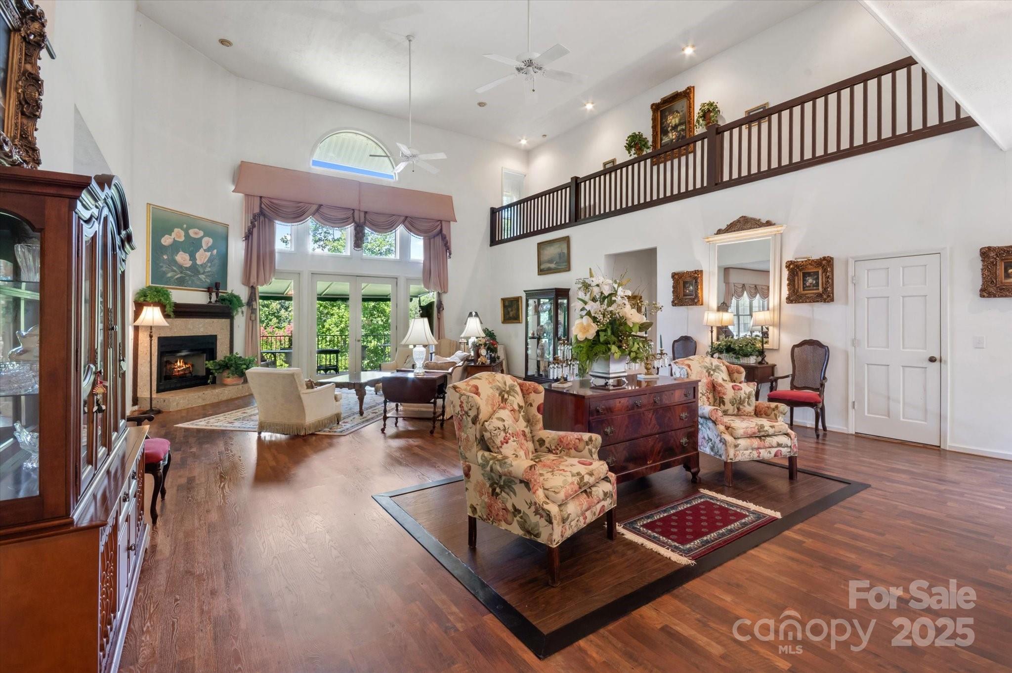 Red Fox - Residential