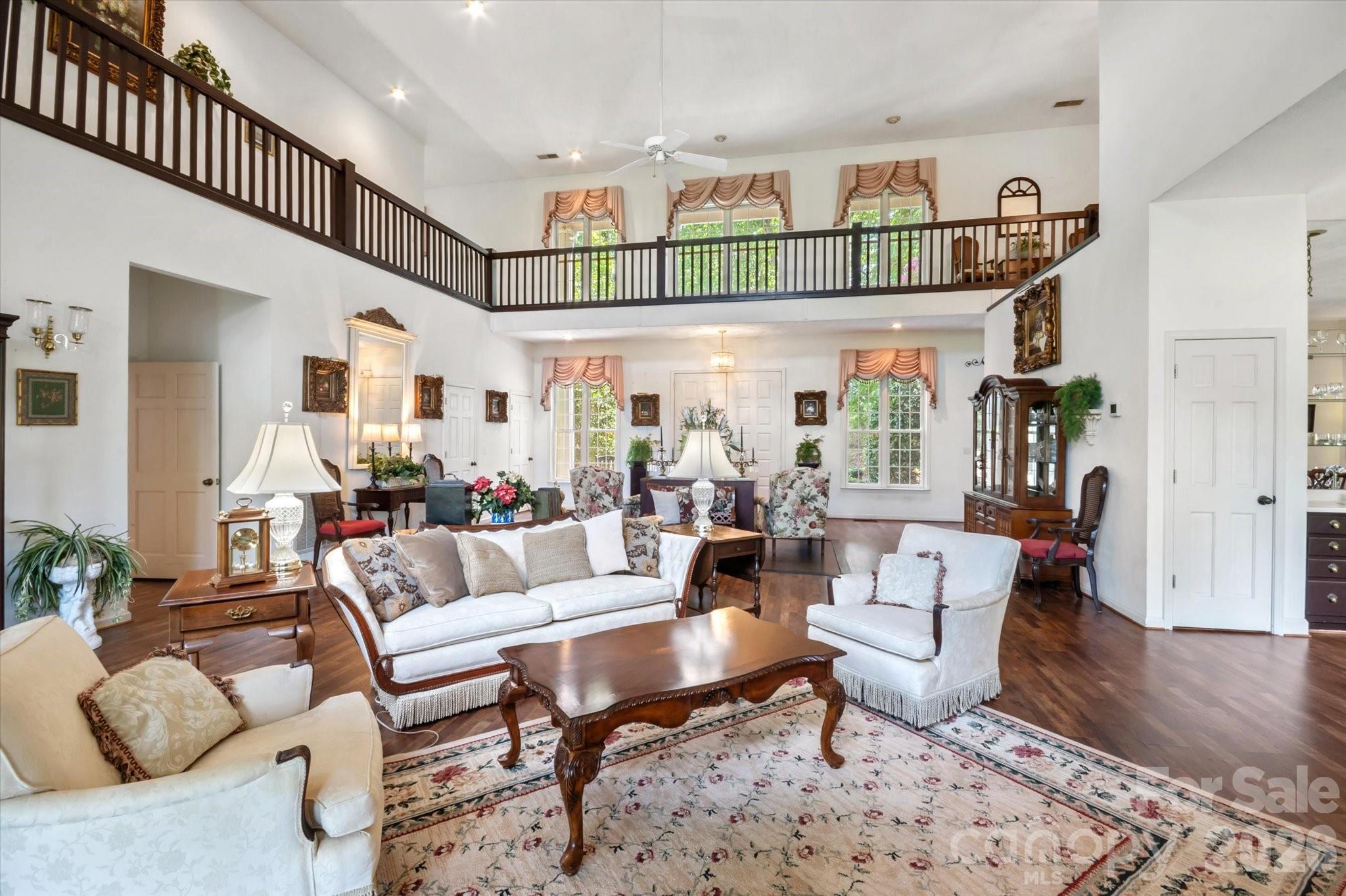 Red Fox - Residential