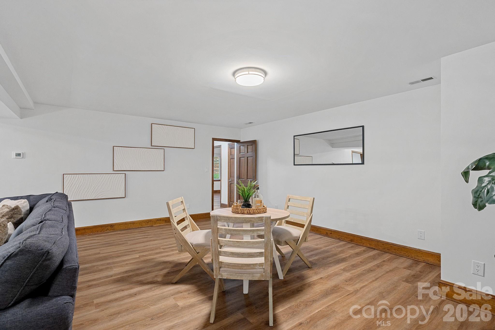 Providence Plantation - Residential