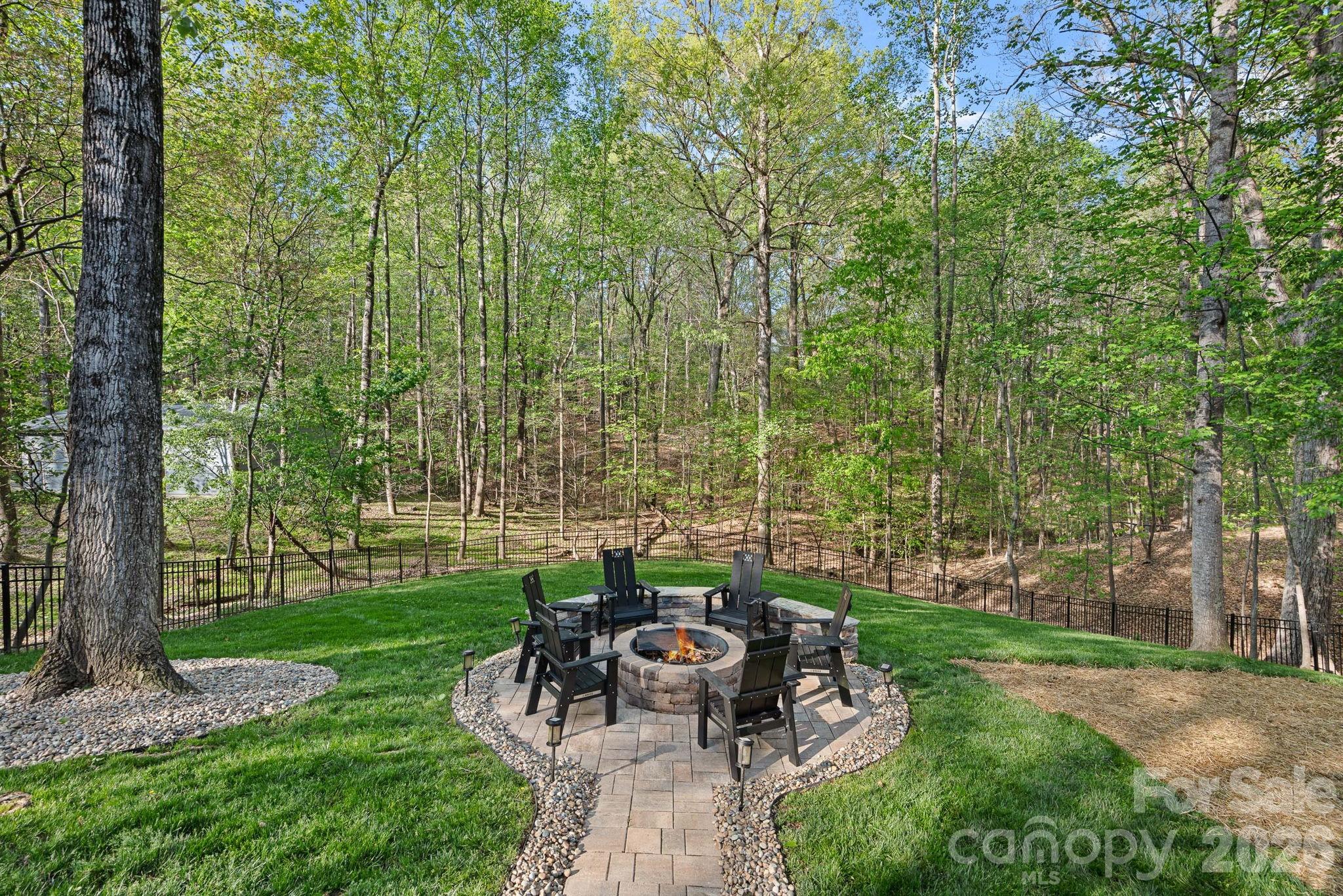 Providence Plantation - Residential