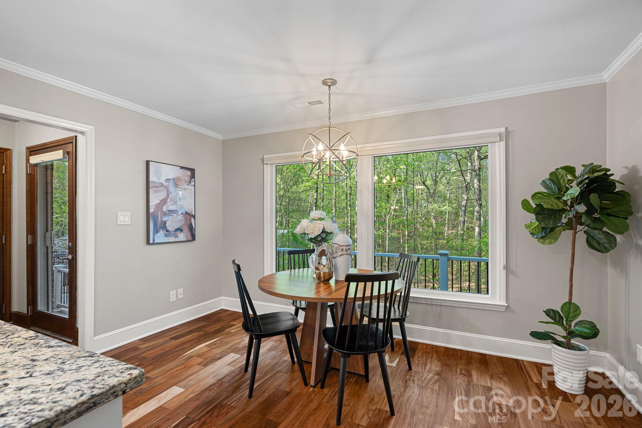 Providence Plantation - Residential