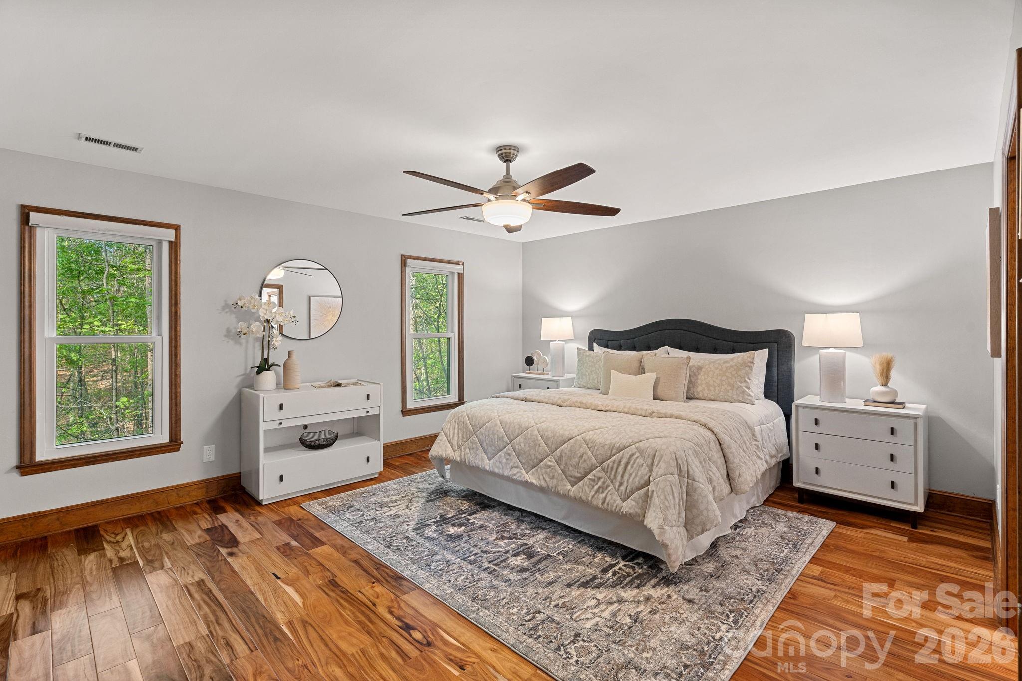 Providence Plantation - Residential