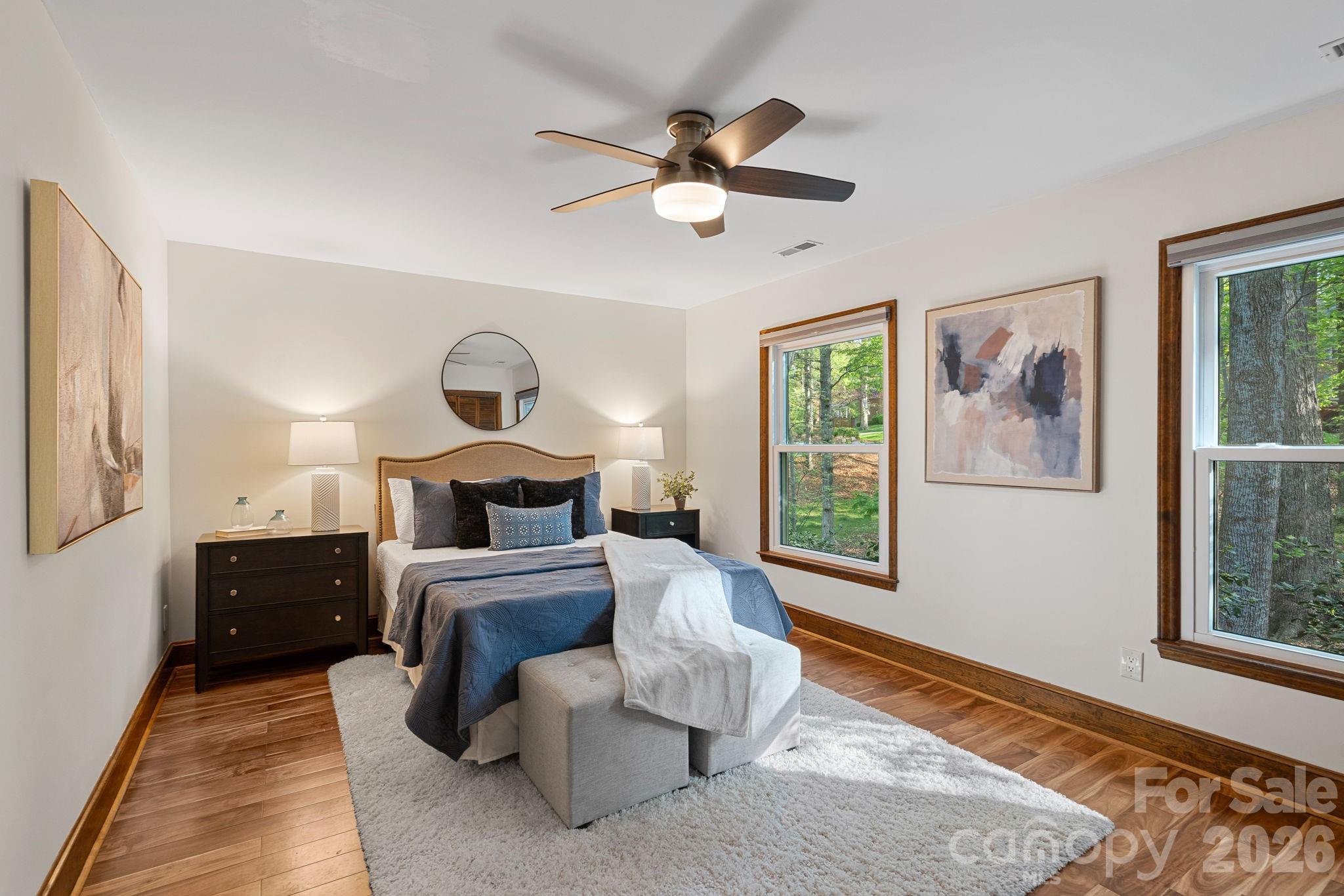 Providence Plantation - Residential