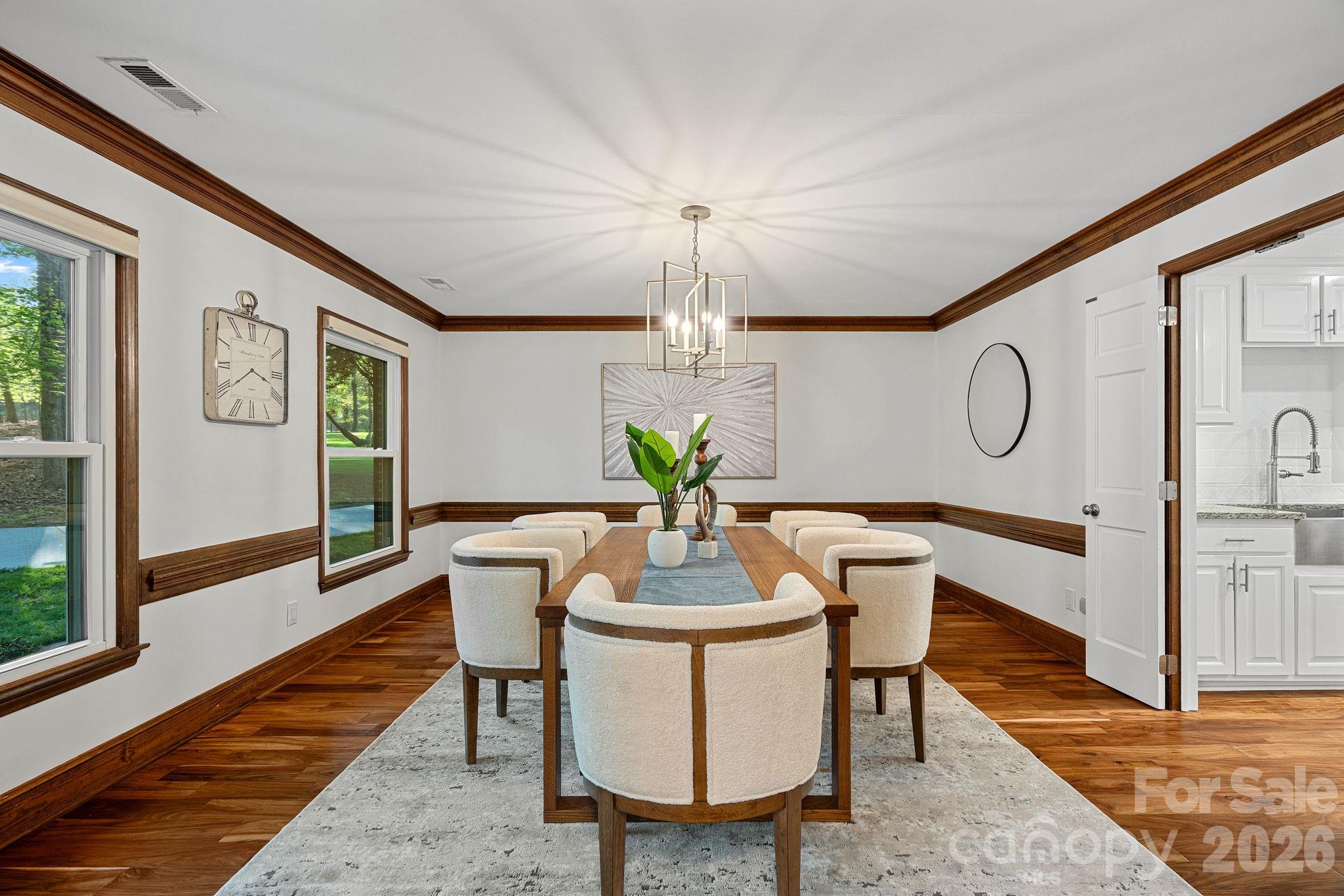 Providence Plantation - Residential