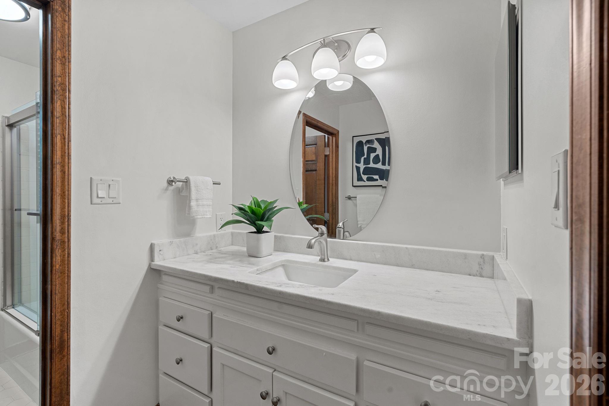 Providence Plantation - Residential