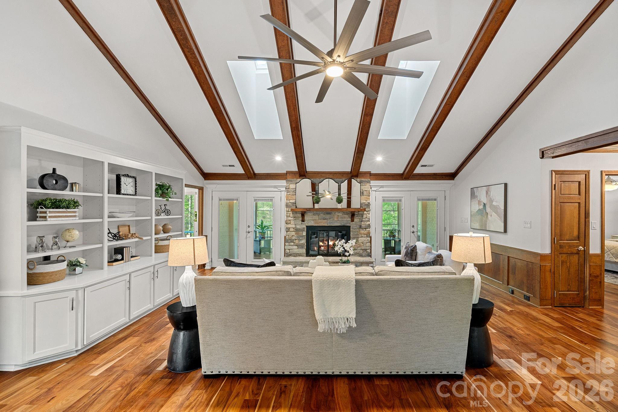 Providence Plantation - Residential