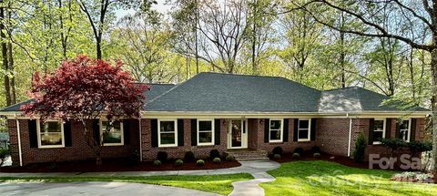 9500 Hampton Oaks Lane Charlotte NC 28270