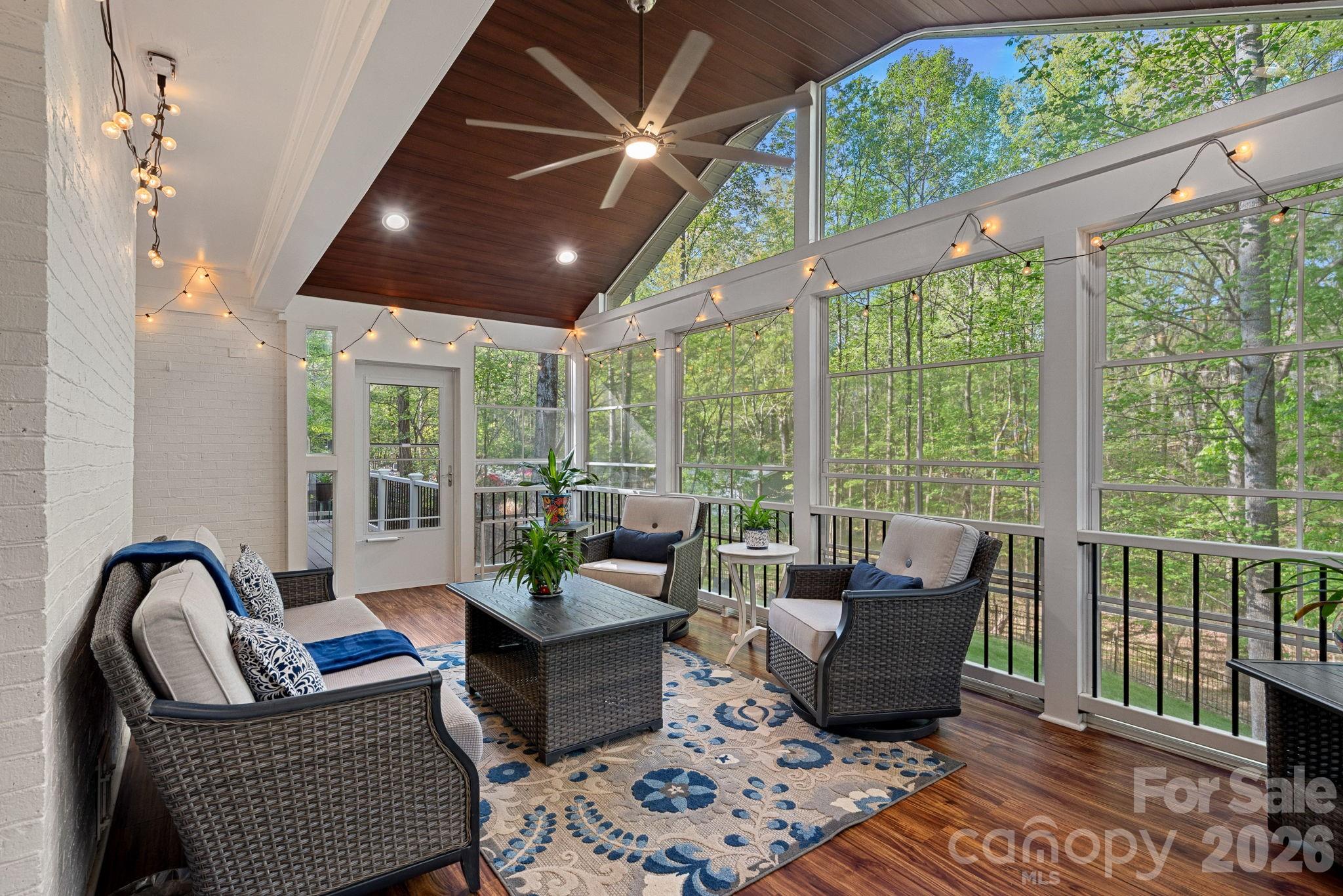 Providence Plantation - Residential