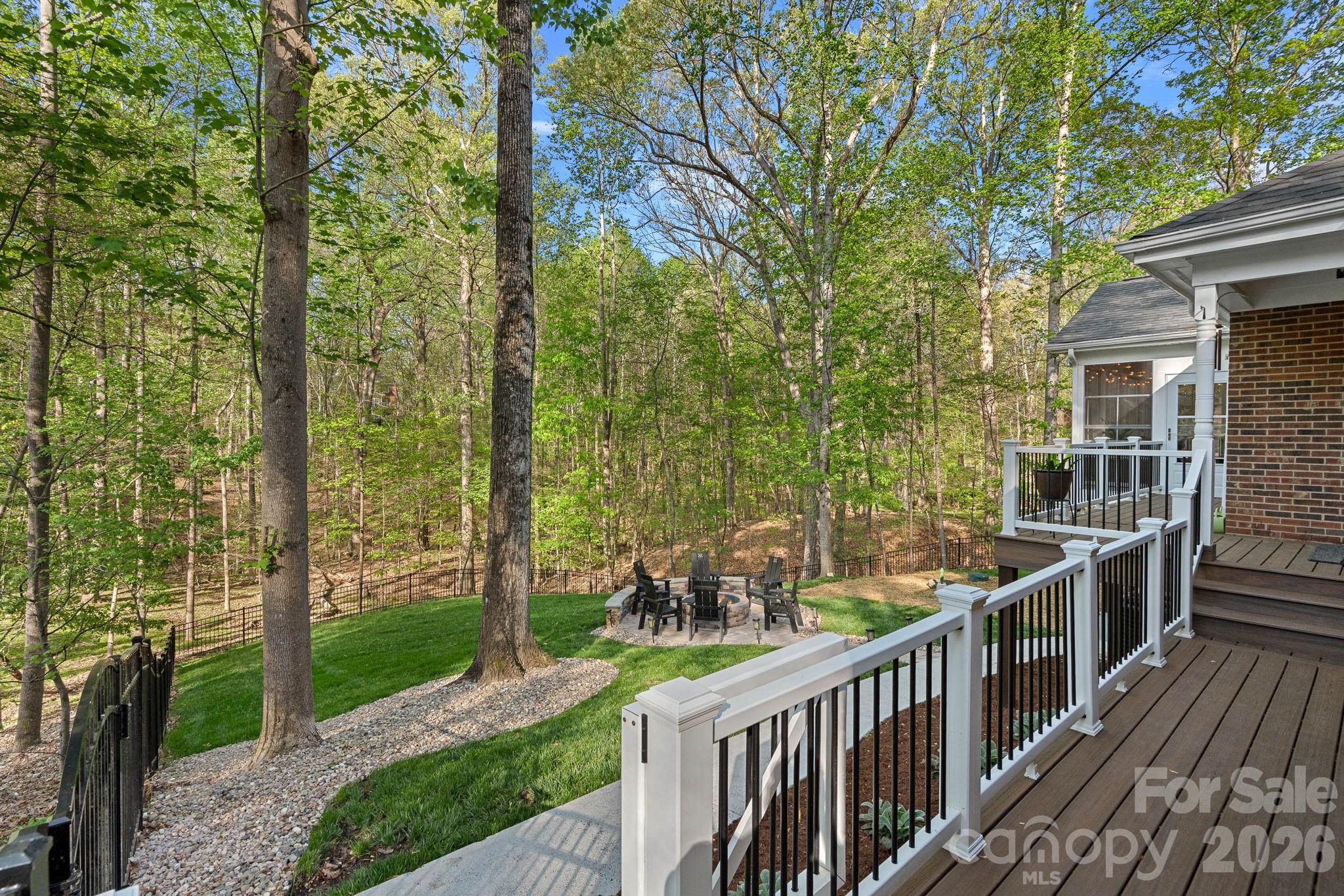 Providence Plantation - Residential