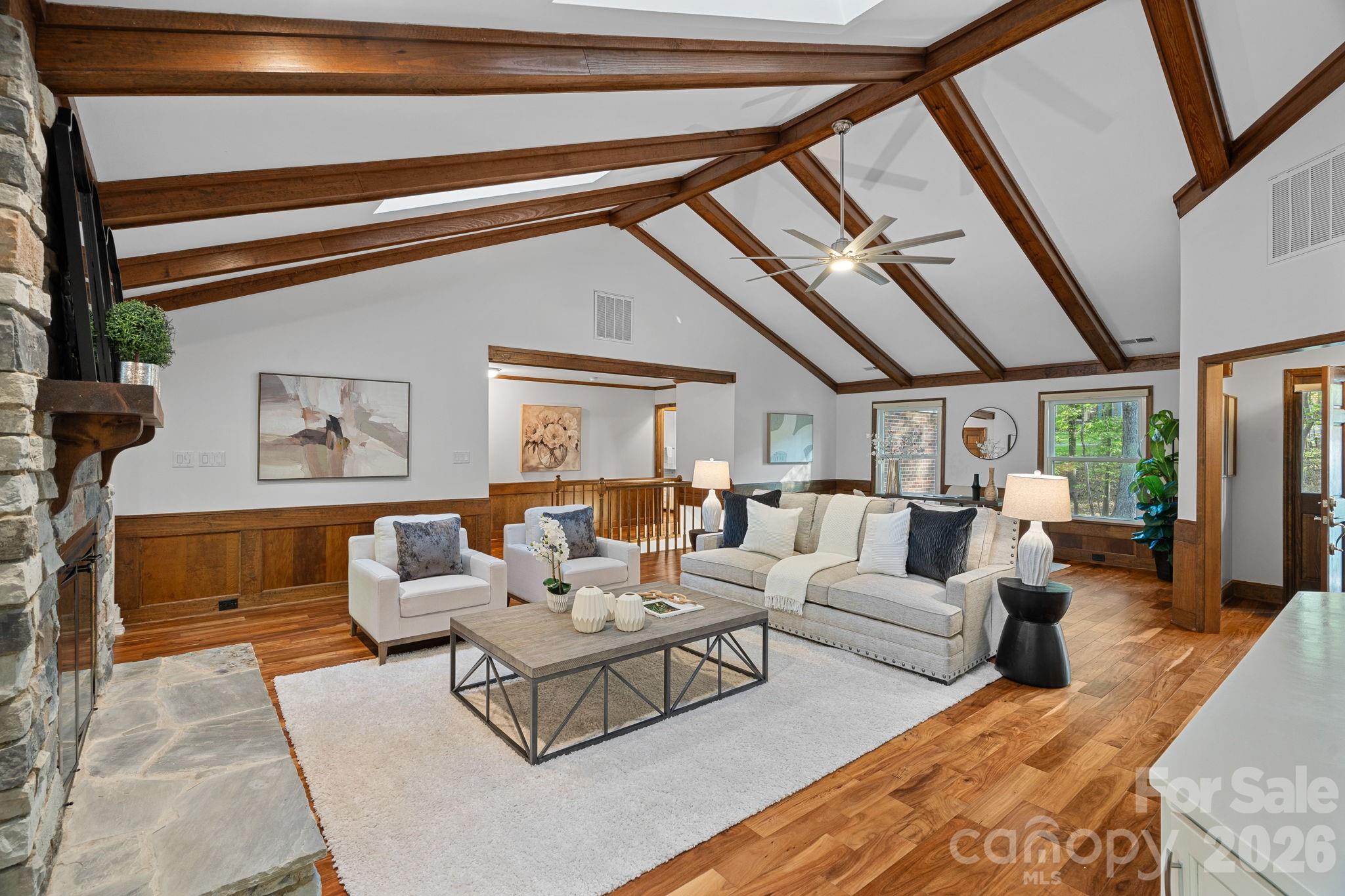 Providence Plantation - Residential