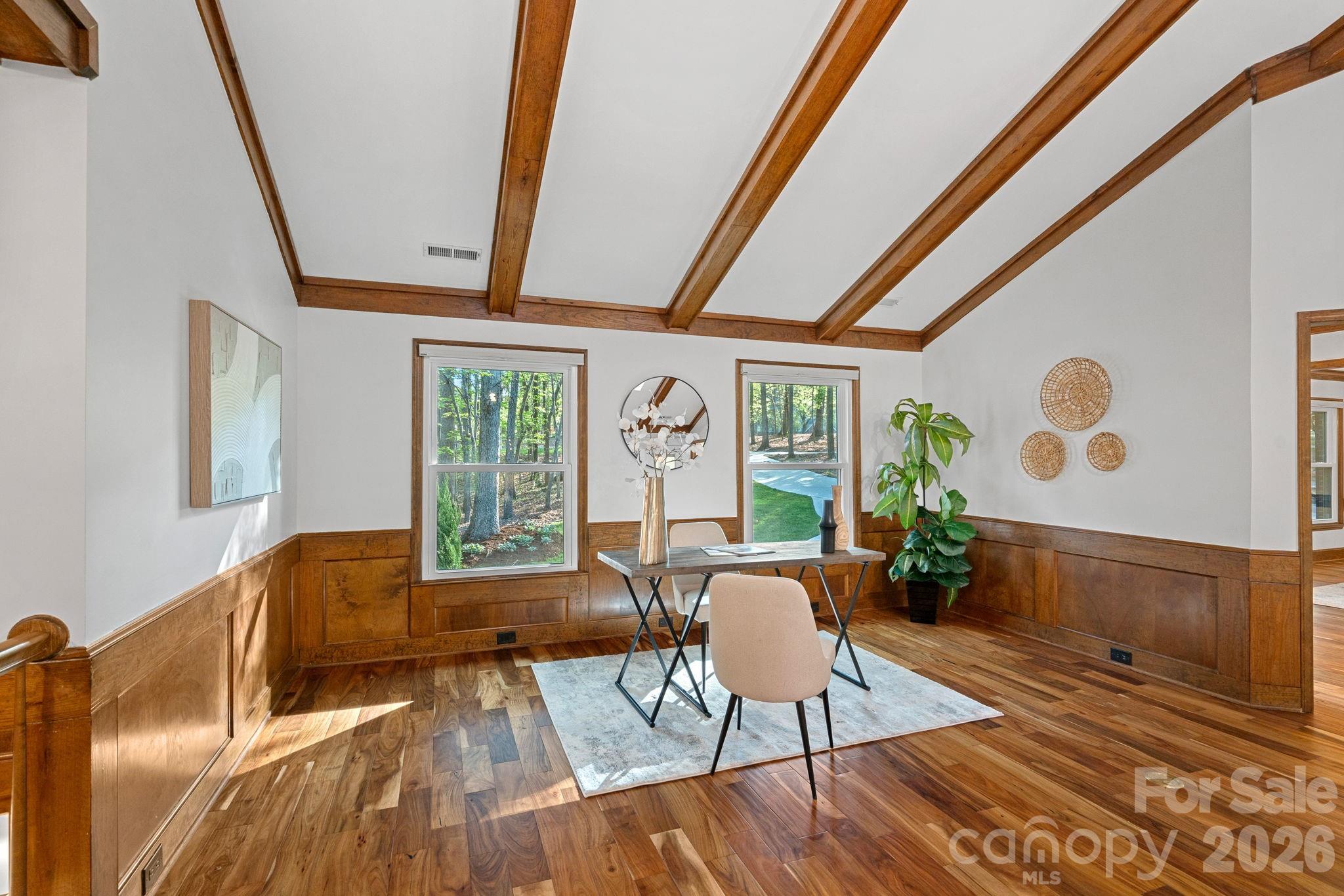 Providence Plantation - Residential