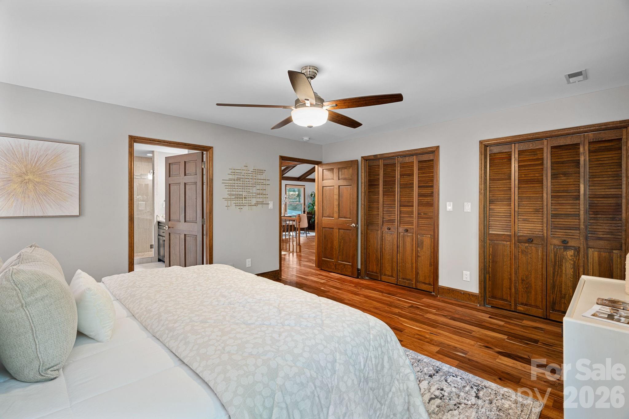 Providence Plantation - Residential