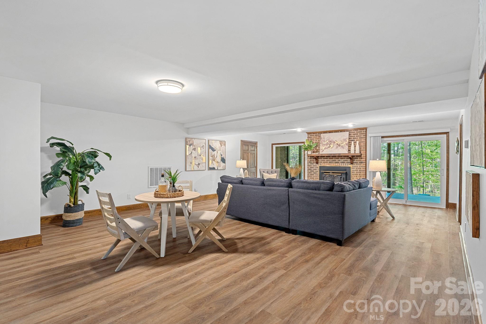 Providence Plantation - Residential