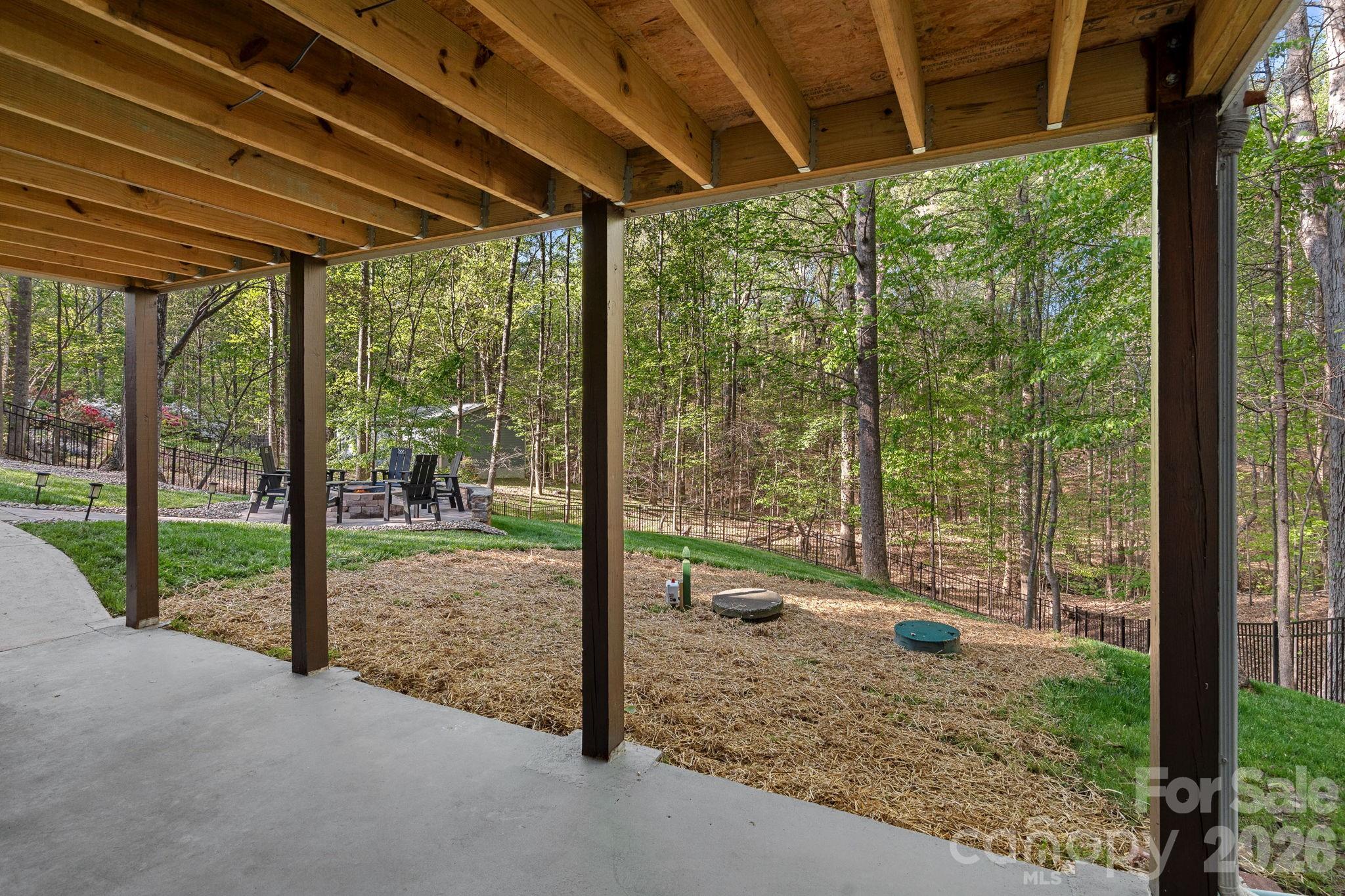 Providence Plantation - Residential