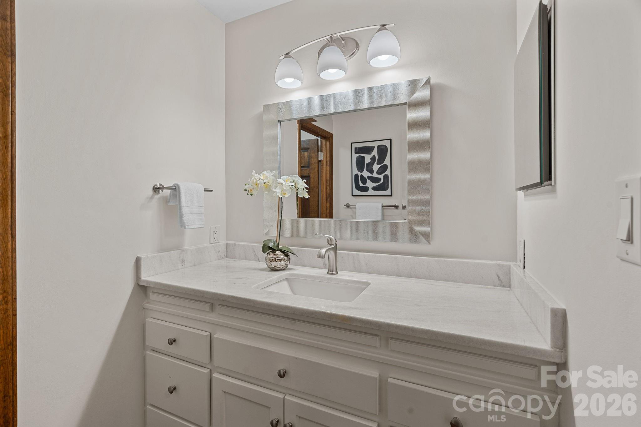 Providence Plantation - Residential