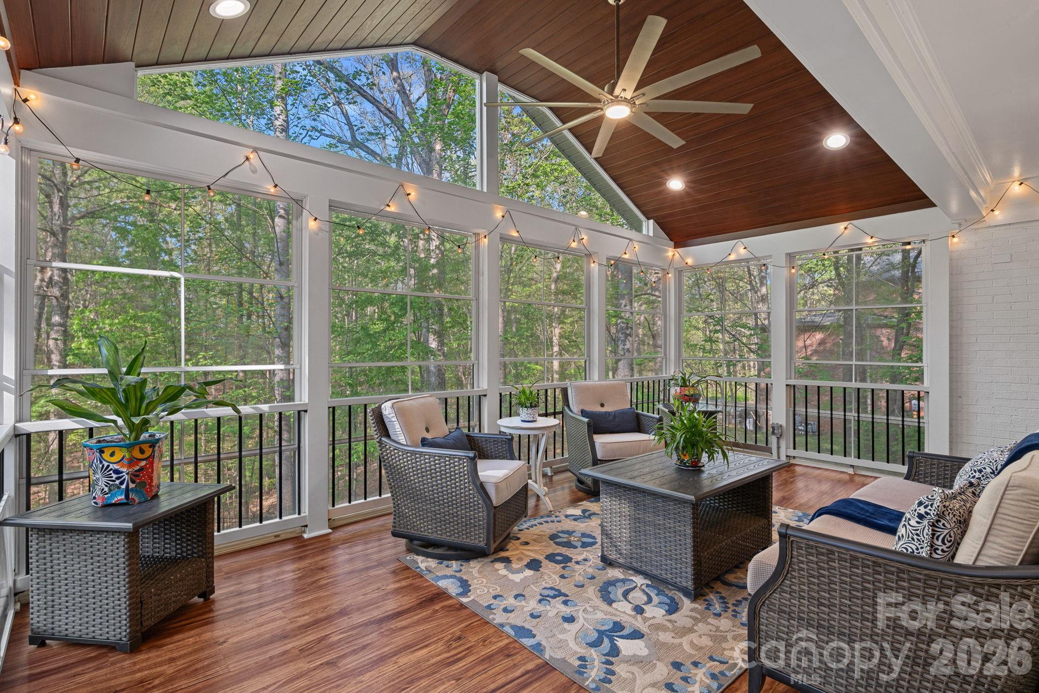 Providence Plantation - Residential