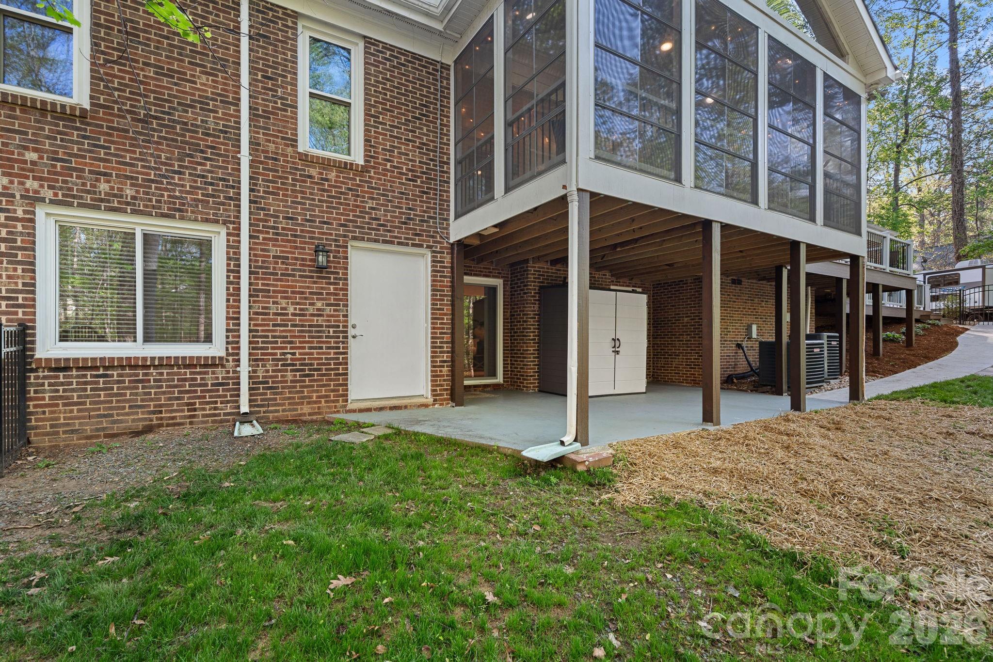 Providence Plantation - Residential