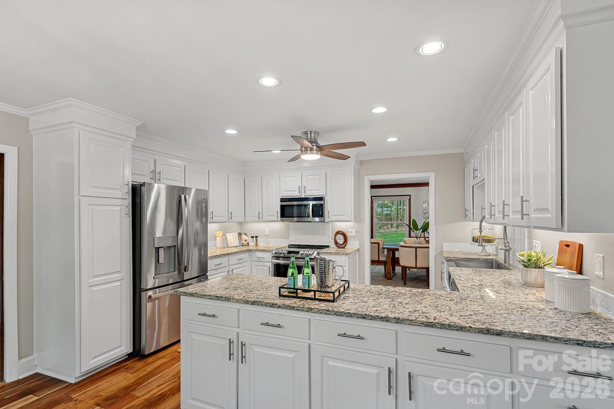 Providence Plantation - Residential